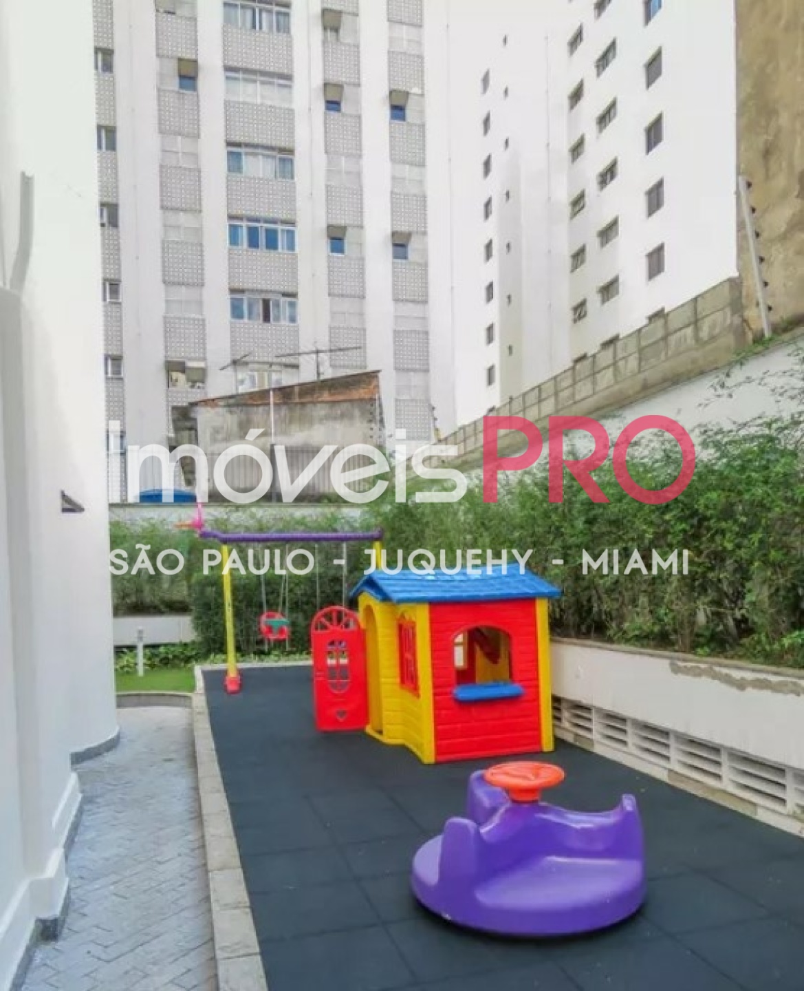 Condomínio Boulevard Principado de Mônaco — foto 4