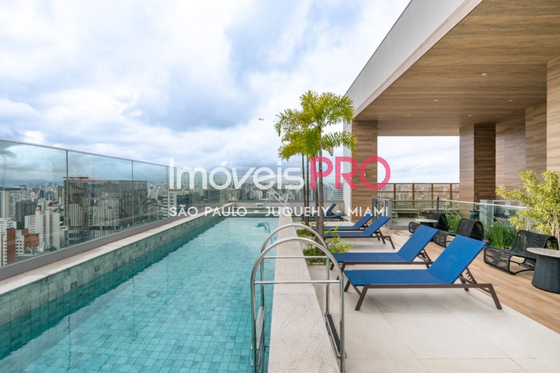 Condomínio Haus Mitre Campo Belo — foto 2
