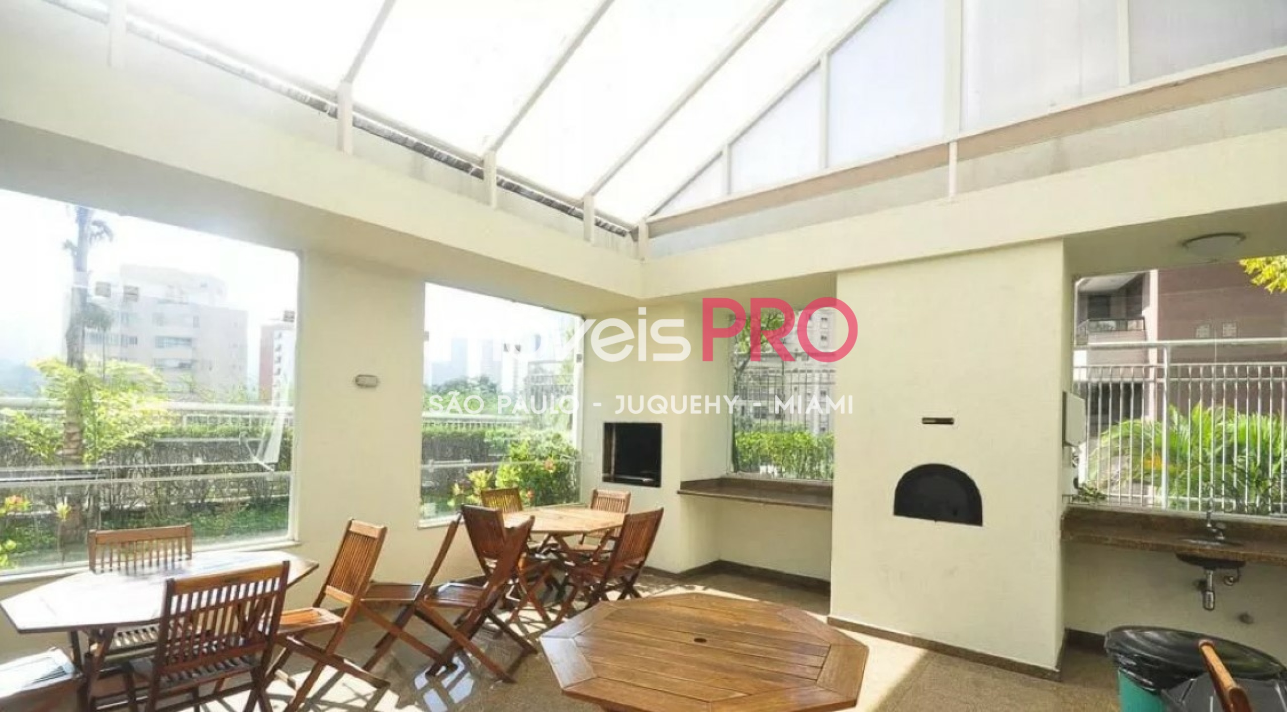Condomínio Porte Royale — foto 4