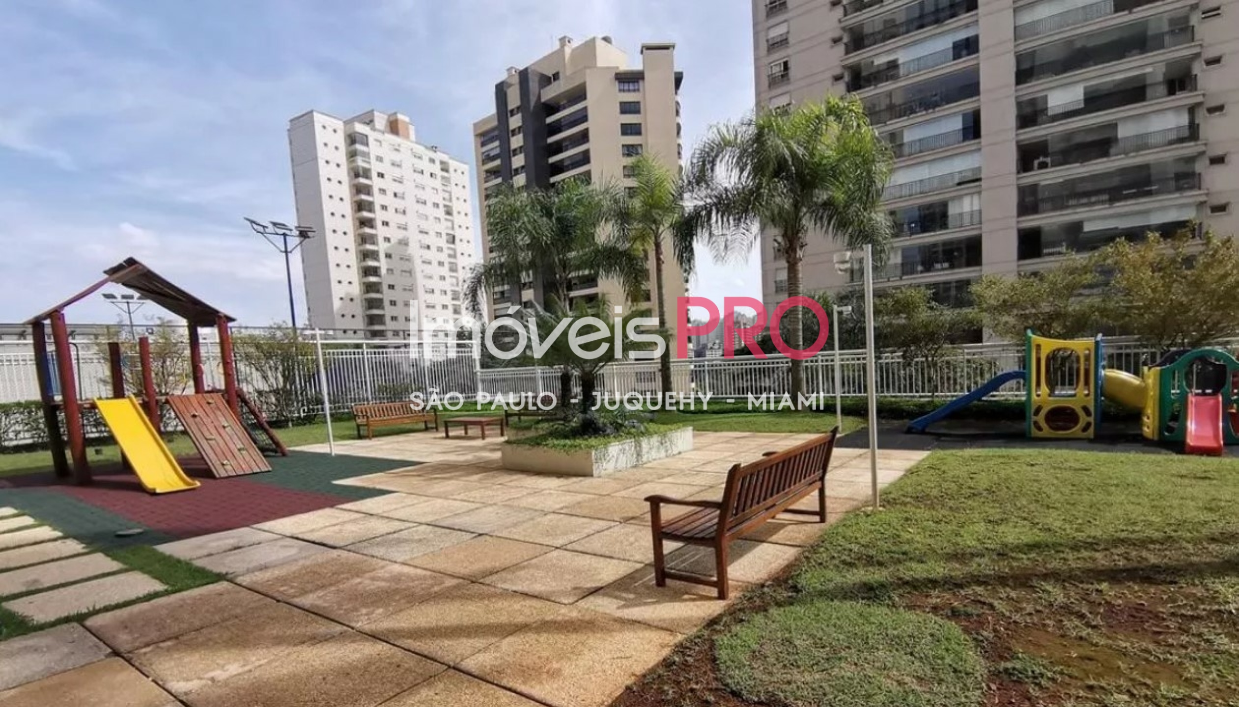 Condomínio Porte Royale — foto 5