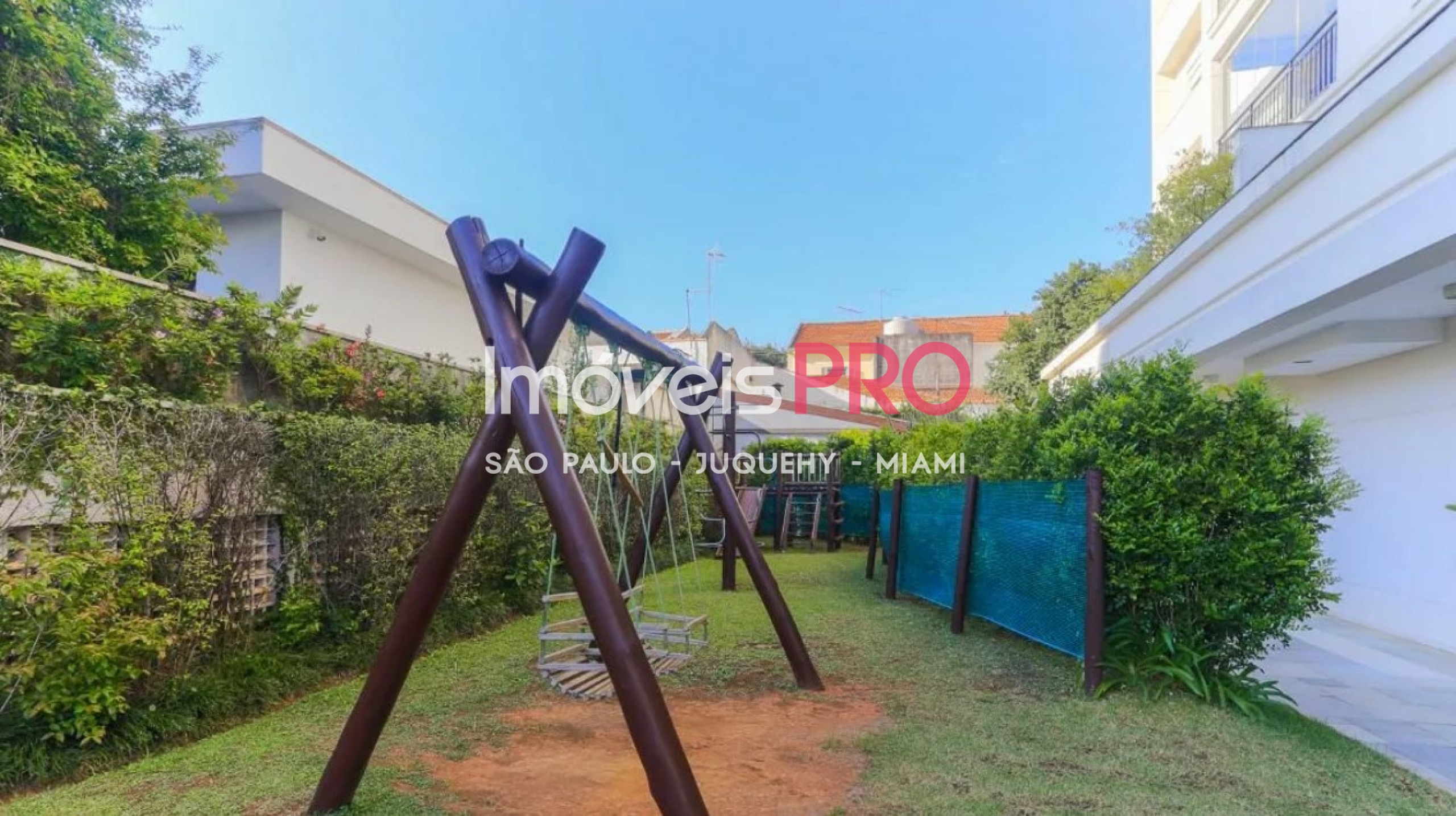 Condomínio Parque Aclimação — foto 4