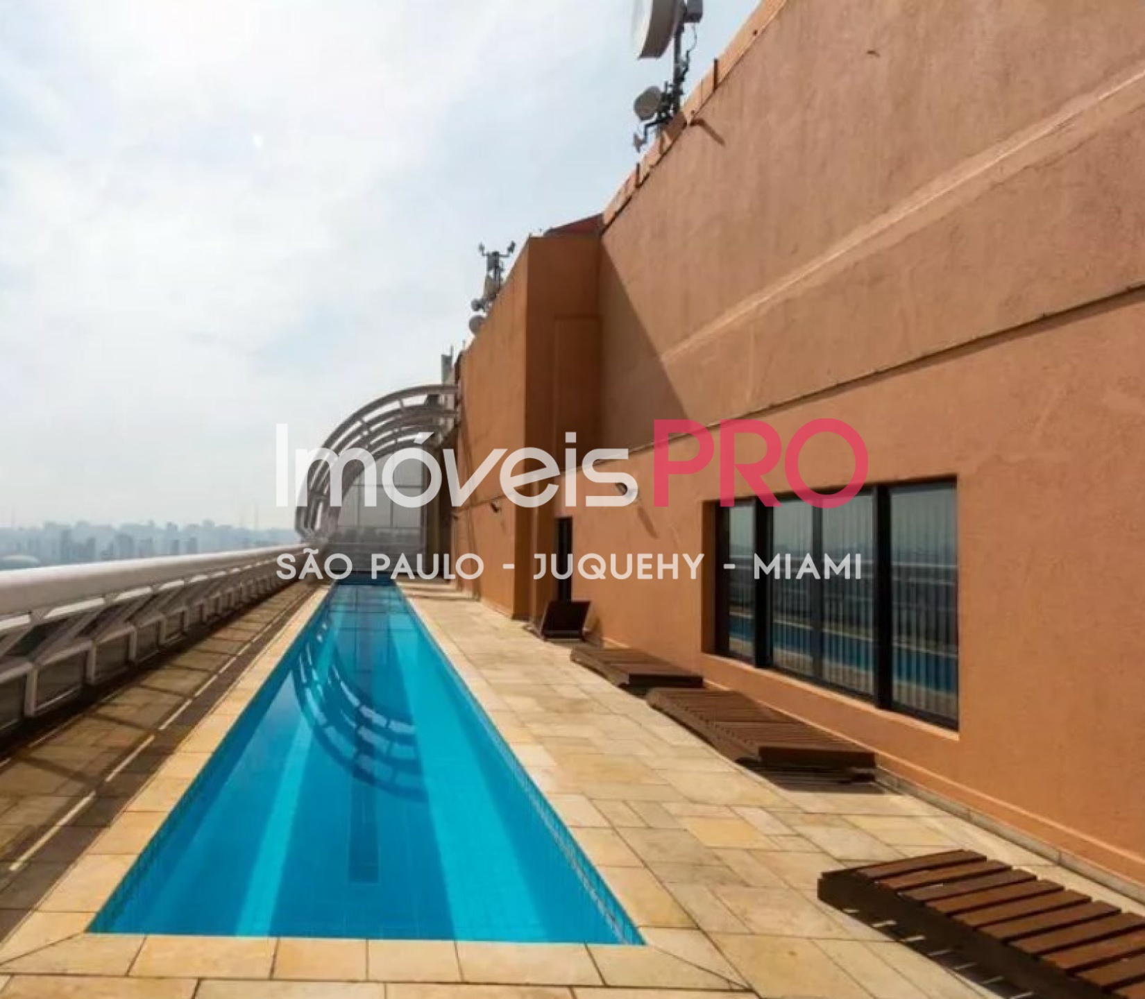 Condomínio Live & Lodge Residential Tower Ibirapuera — foto 2