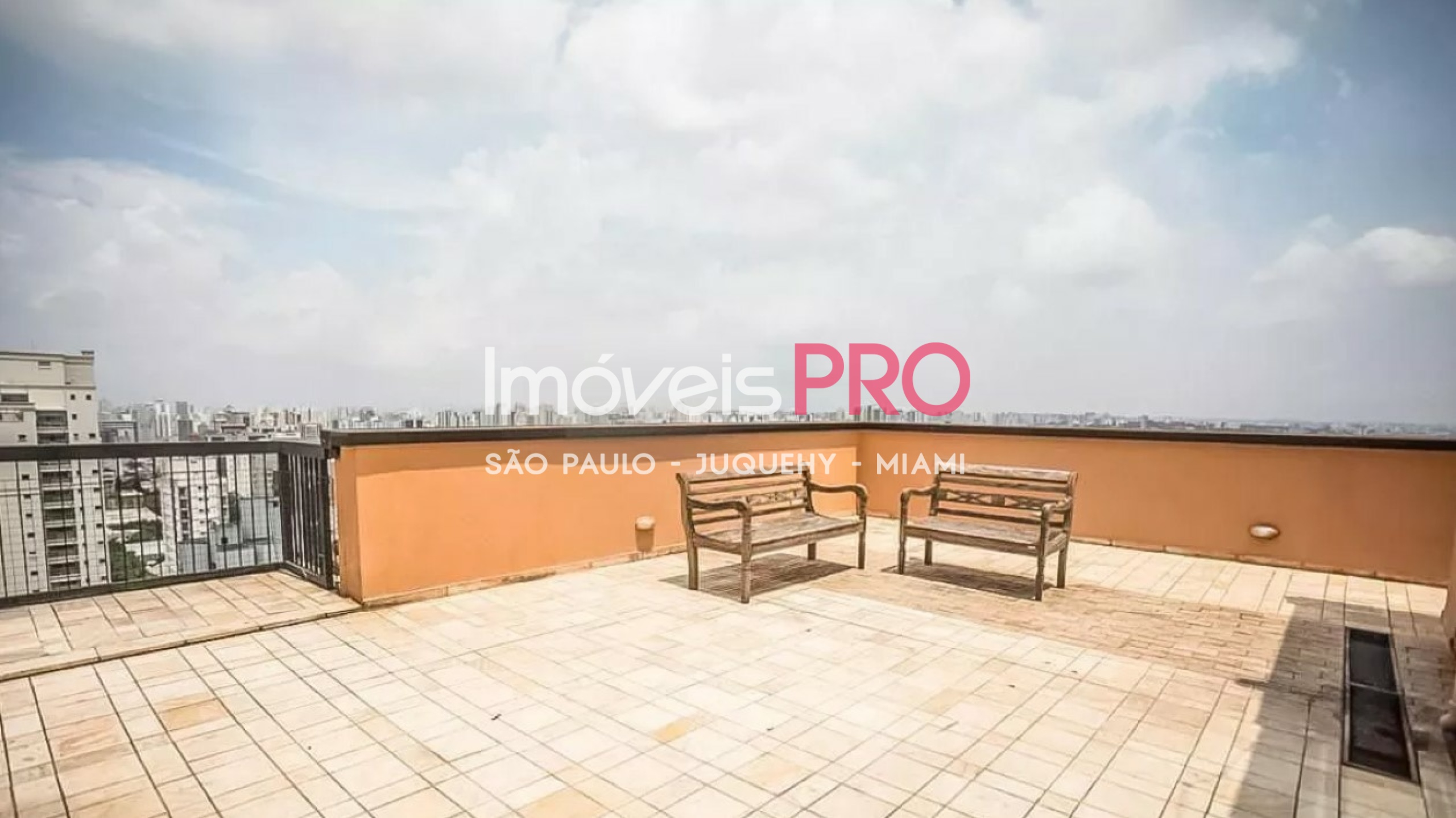 Condomínio Live & Lodge Residential Tower Ibirapuera — foto 3
