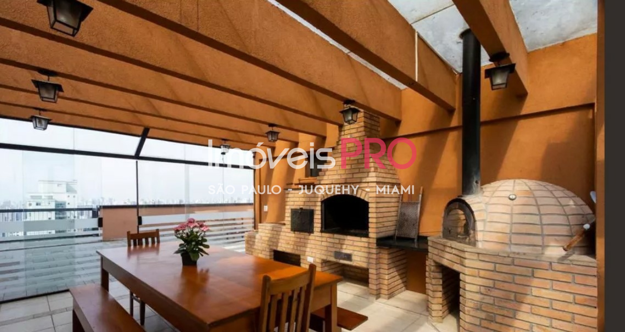 Condomínio Live & Lodge Residential Tower Ibirapuera — foto 4