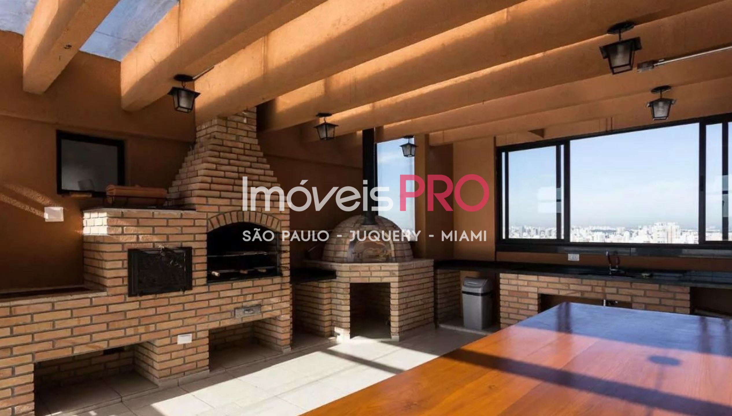 Condomínio Live & Lodge Residential Tower Ibirapuera — foto 5