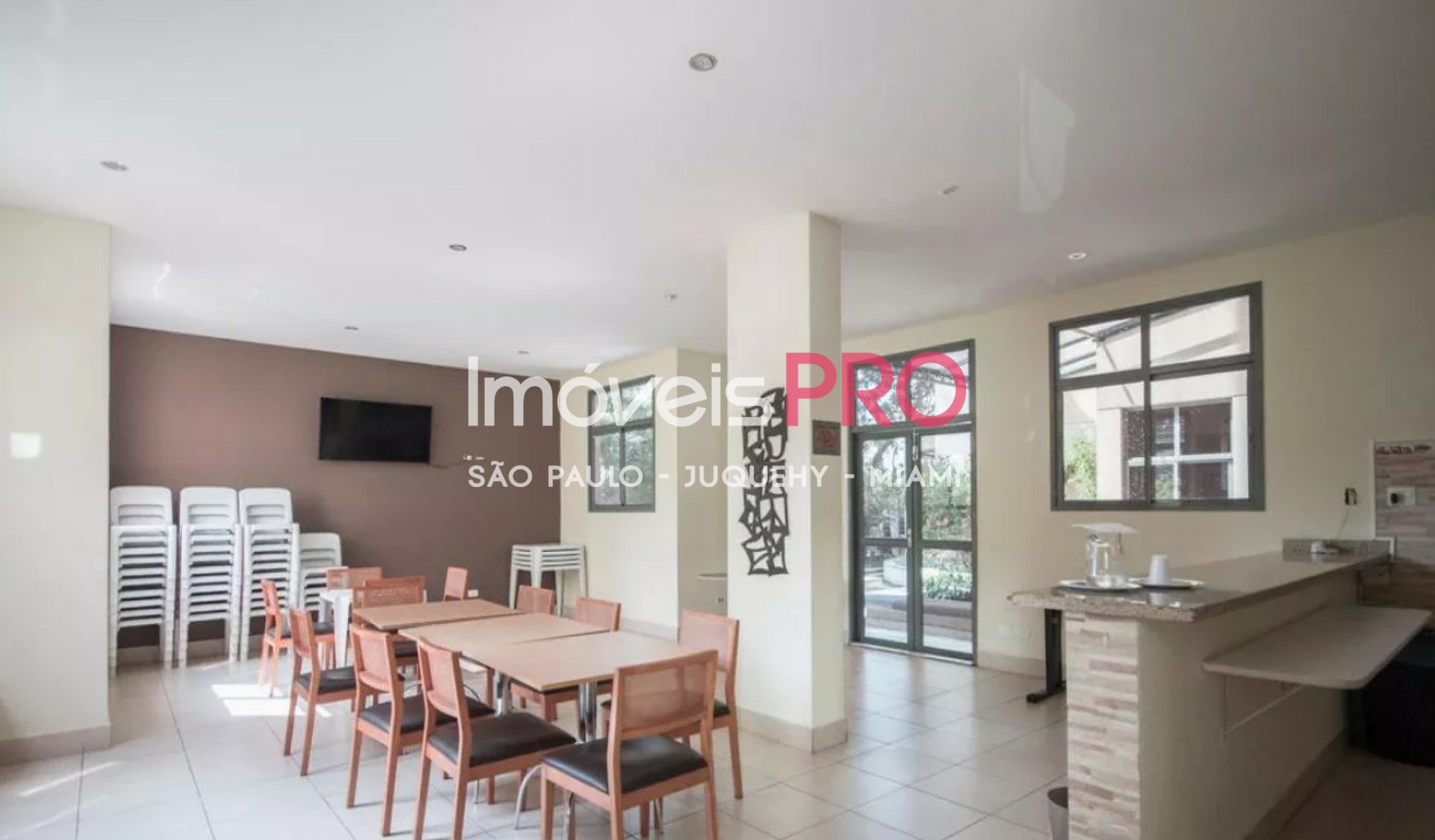 Condomínio Helvetia Condominium — foto 2