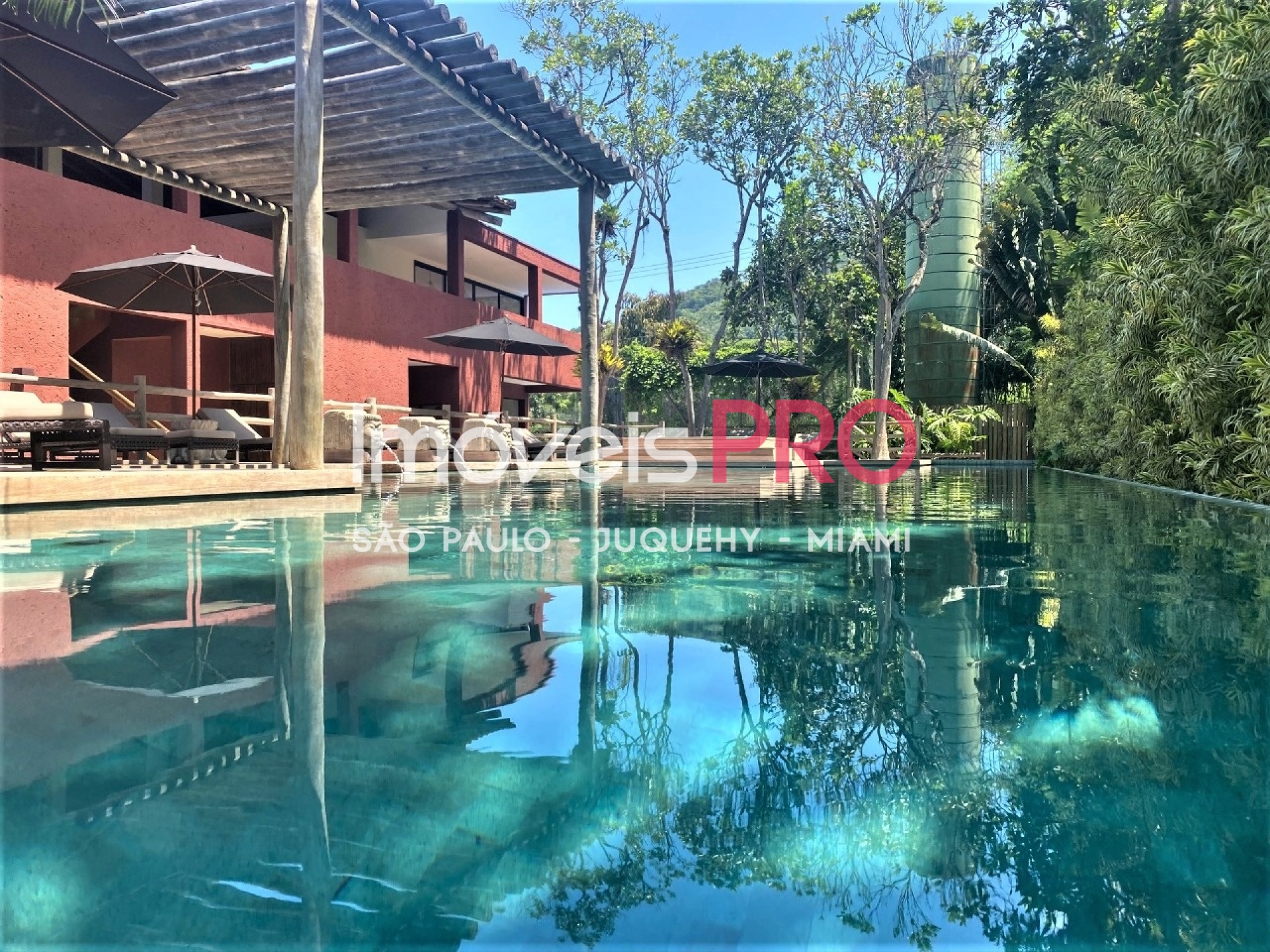 Condomínio Villa de Anoman — foto 2