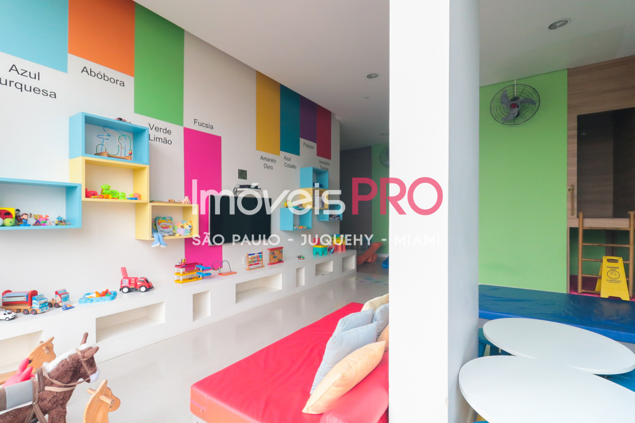Foto do condominio 7