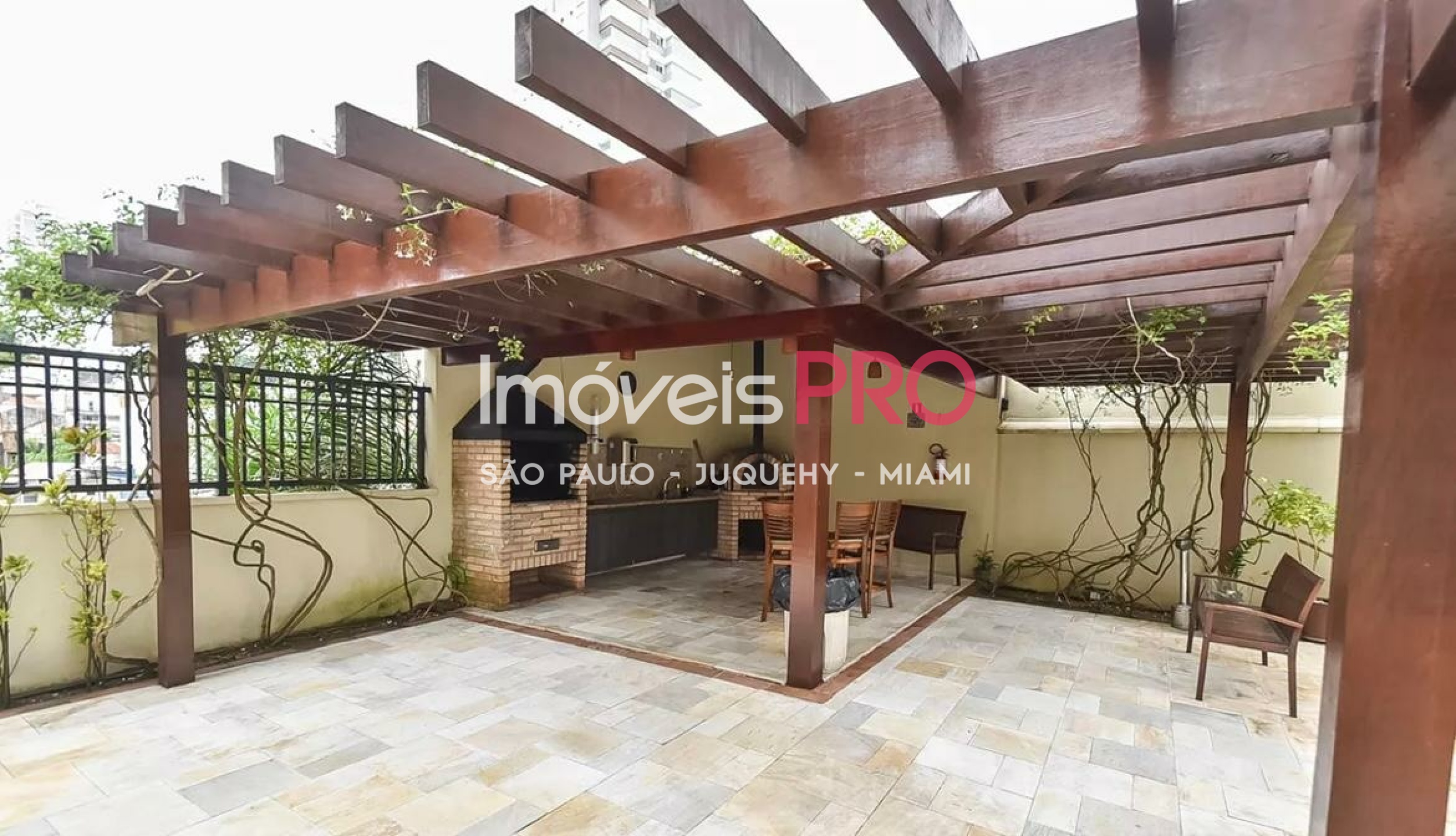 Condomínio Monte Carlo — foto 2