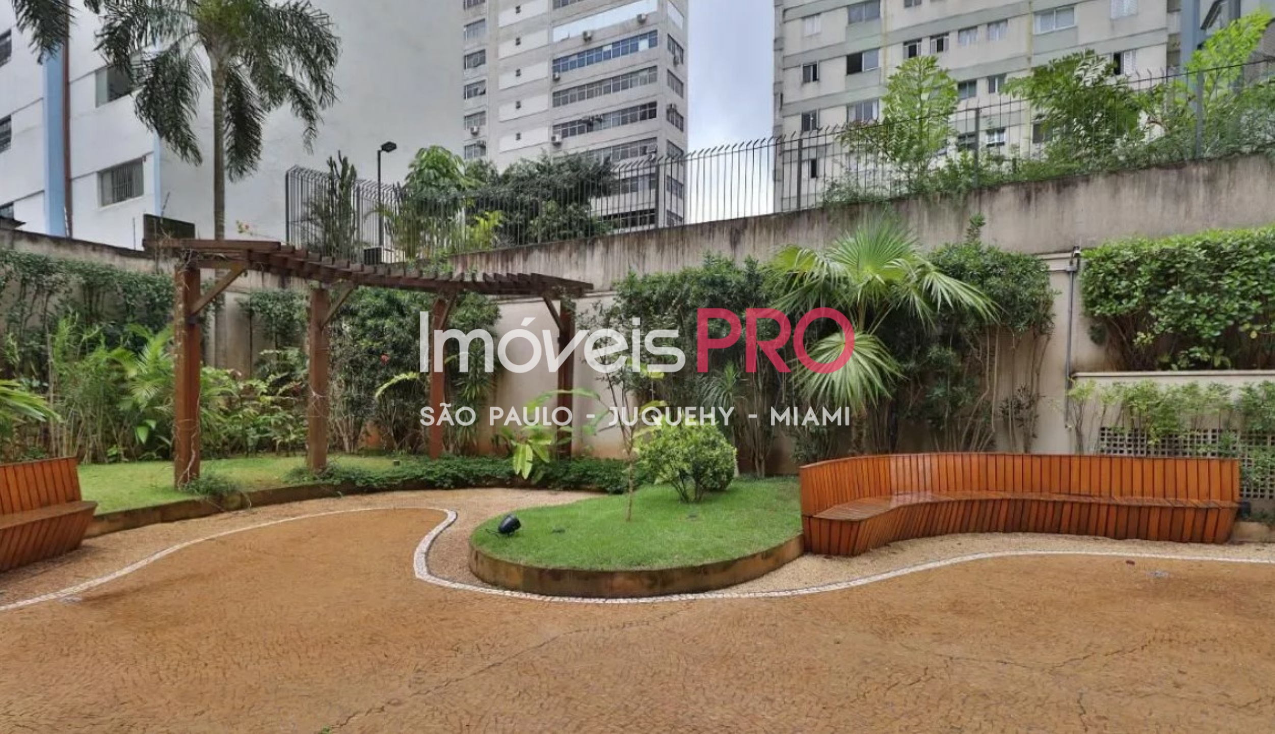 Condomínio Sarau Pinheiros — foto 4