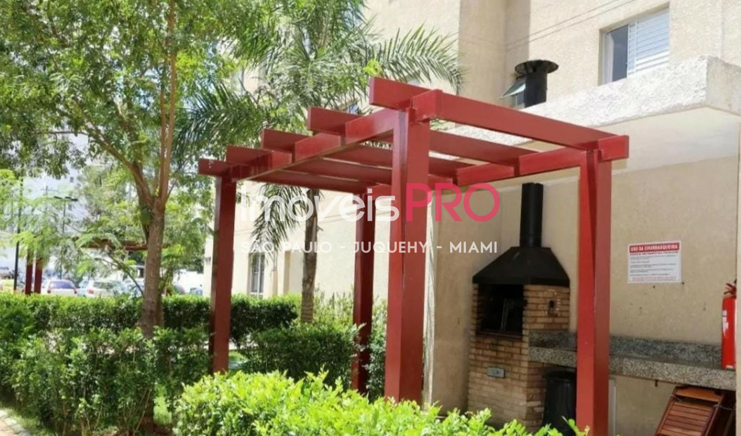 Condomínio Liber Park Campo Limpo — foto 2