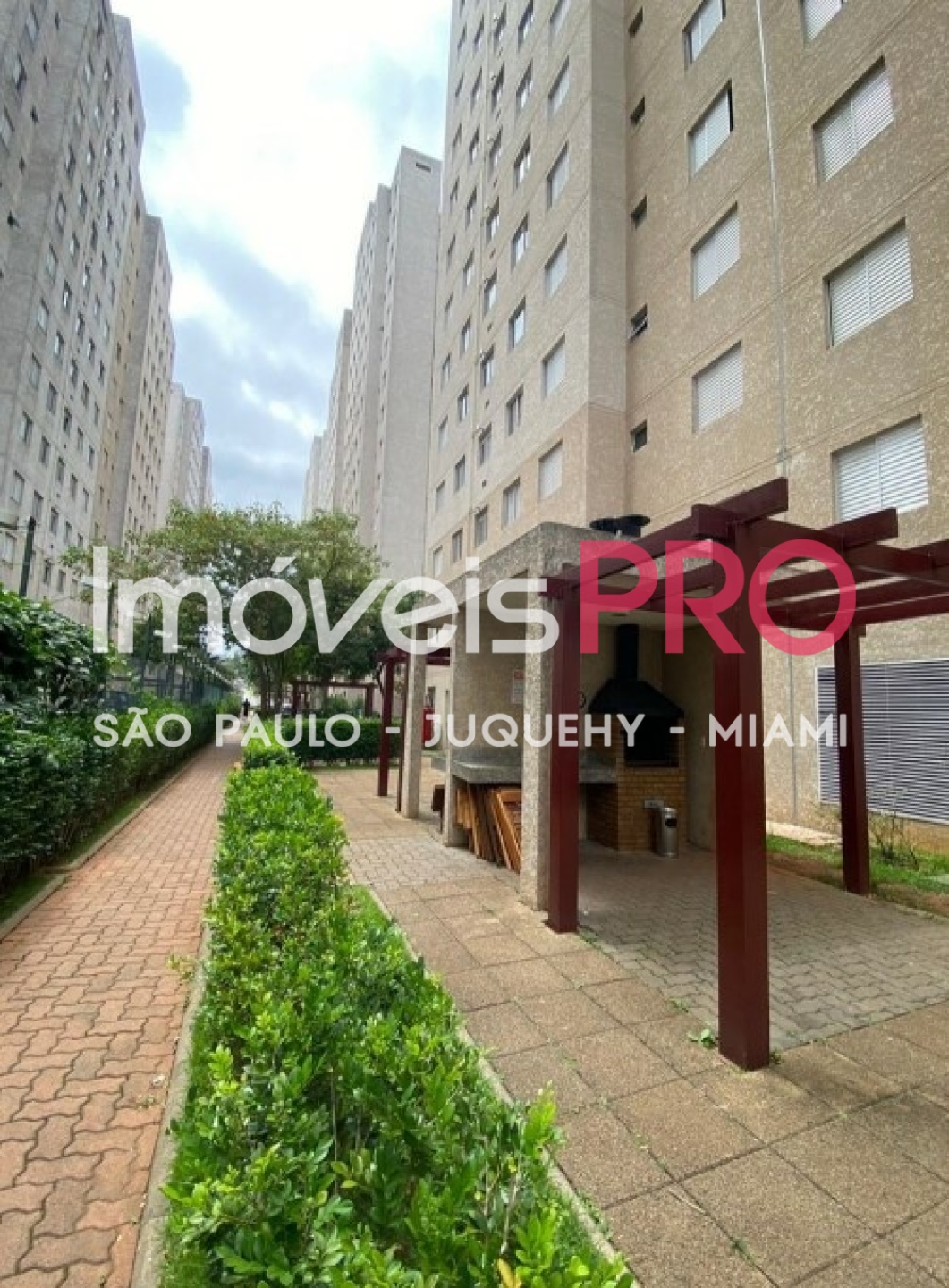 Condomínio Liber Park Campo Limpo — foto 4