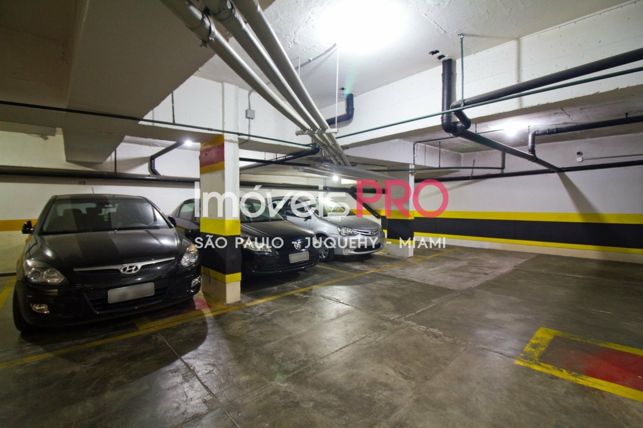 Condomínio Boulevard Saint Germain — foto 4