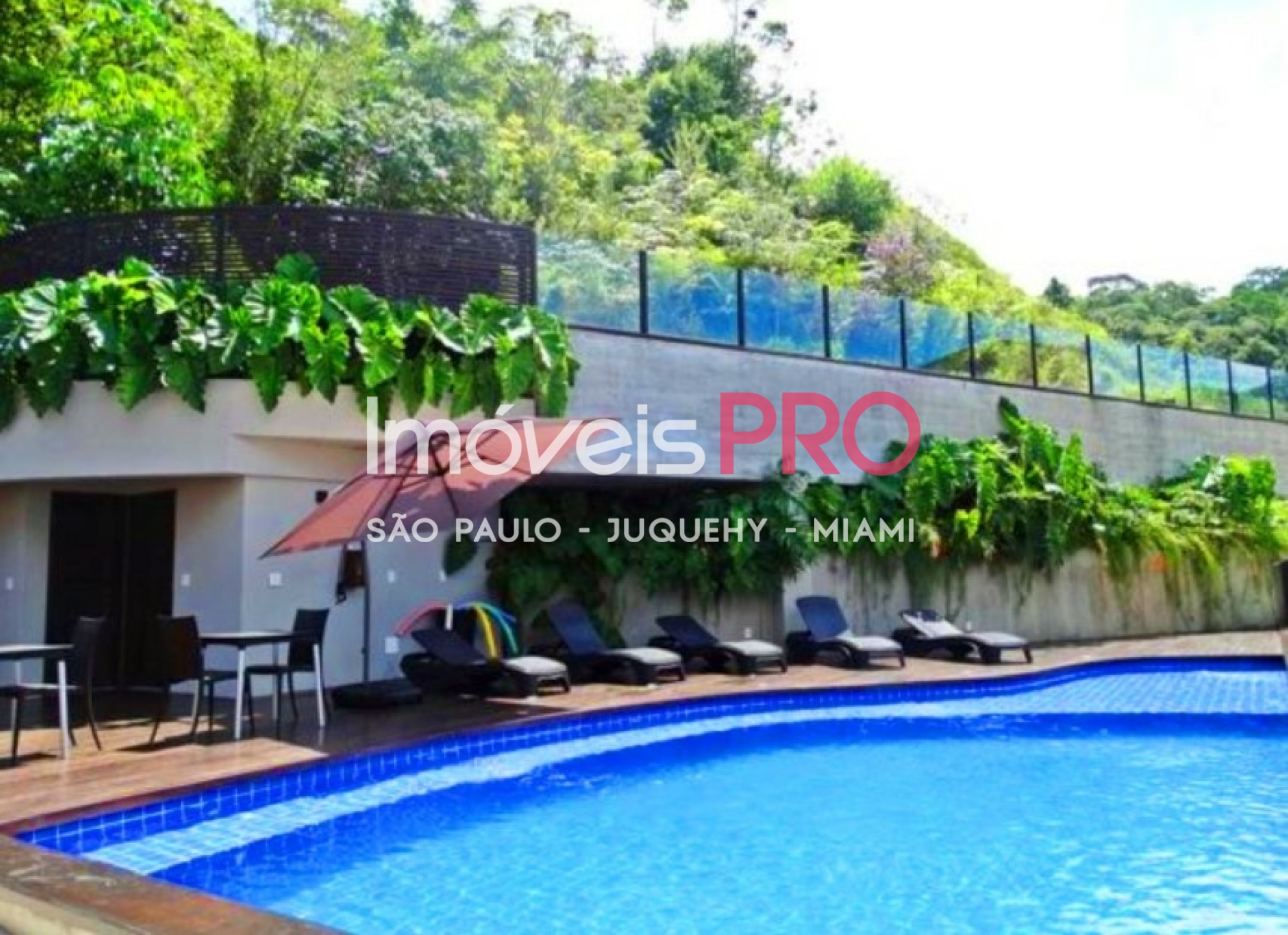 Condomínio Quinta de Juquehy - Qjy — foto 2