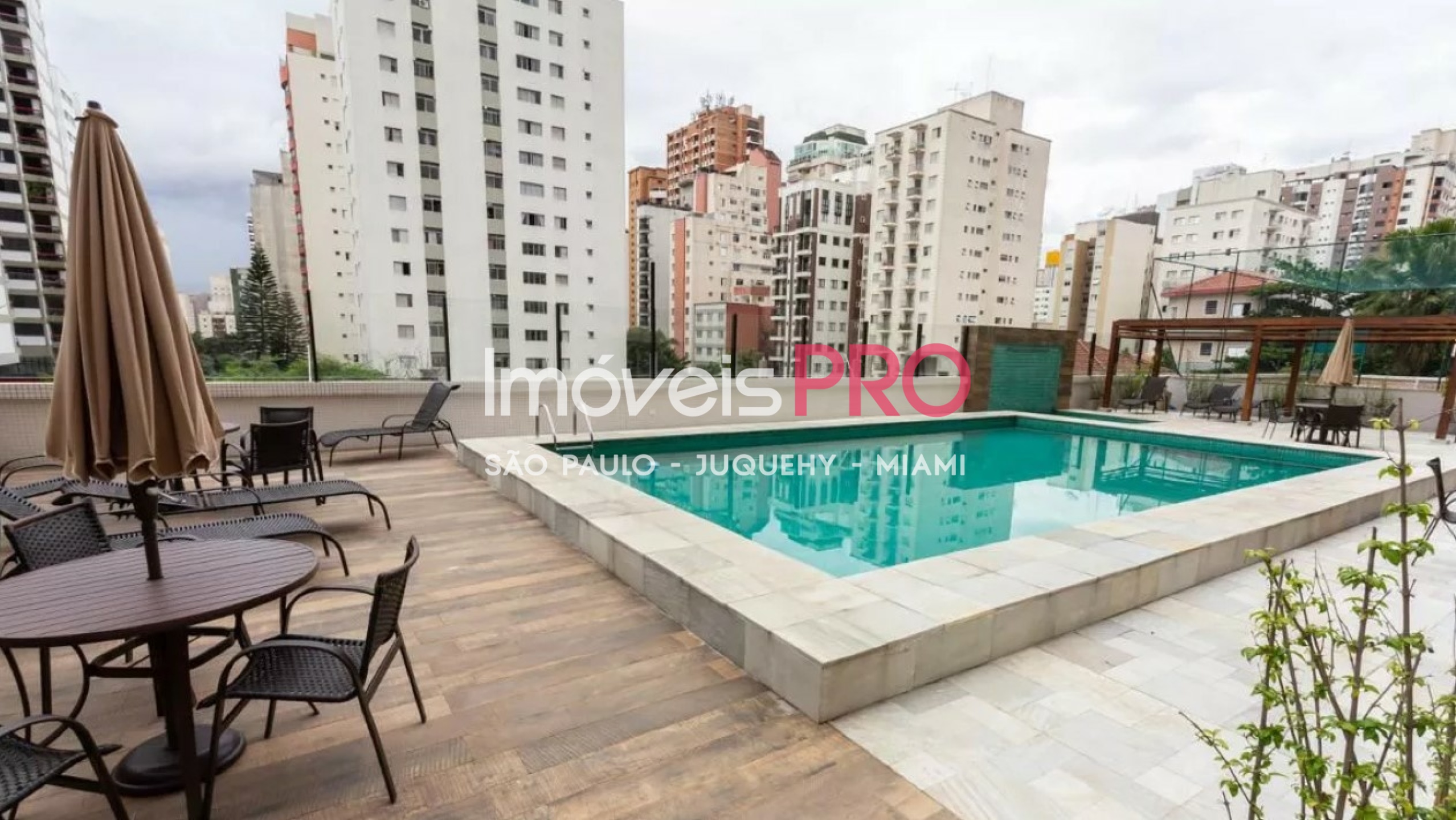Condomínio Residencial Kayowá — foto 2