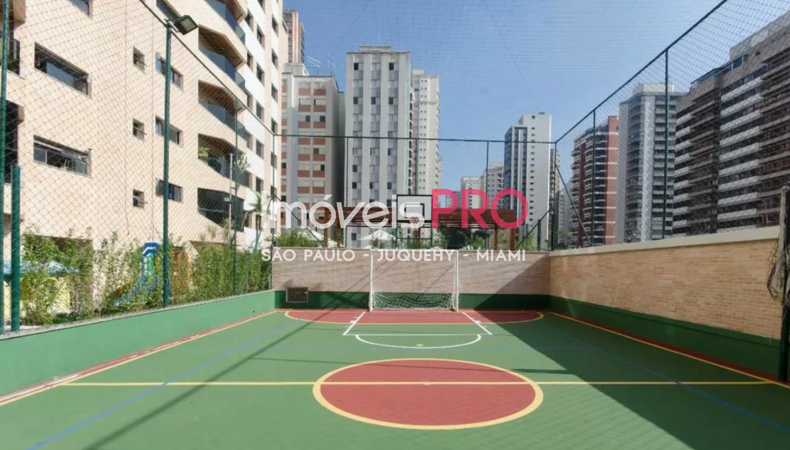 Condomínio Residencial Kayowá — foto 3