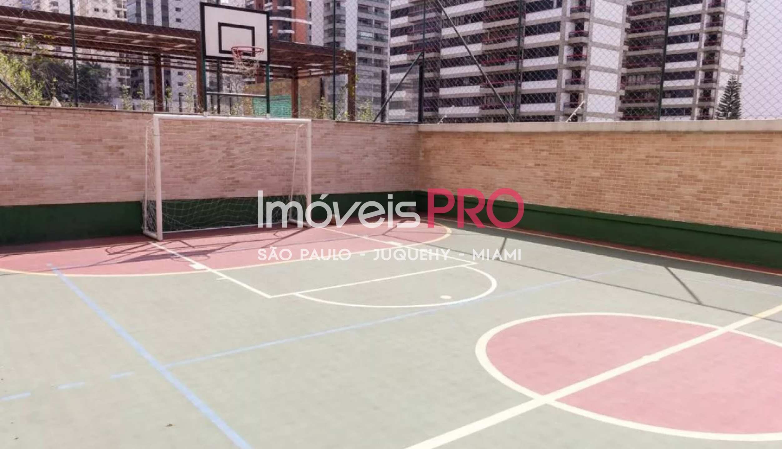 Condomínio Residencial Kayowá — foto 4
