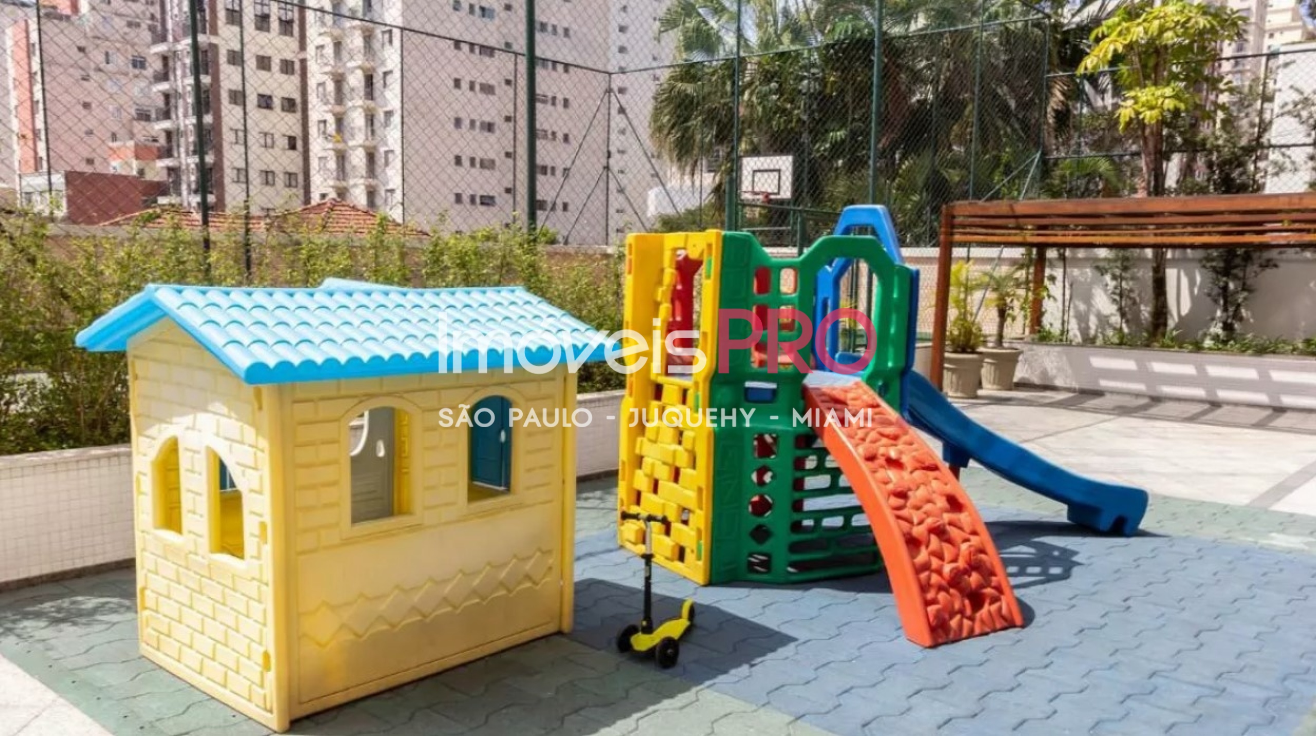 Condomínio Residencial Kayowá — foto 5