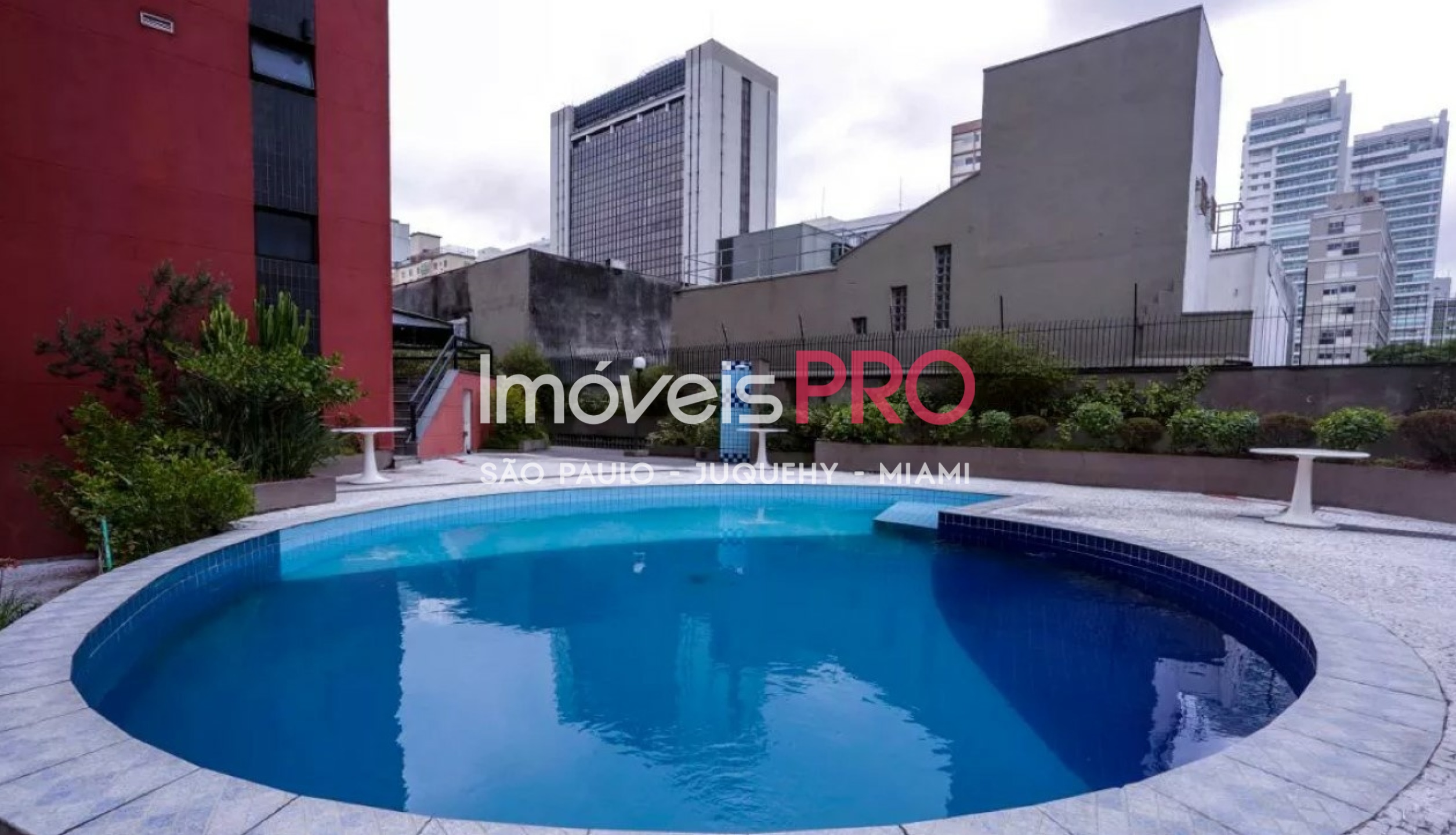 Condomínio Jardim América — foto 2