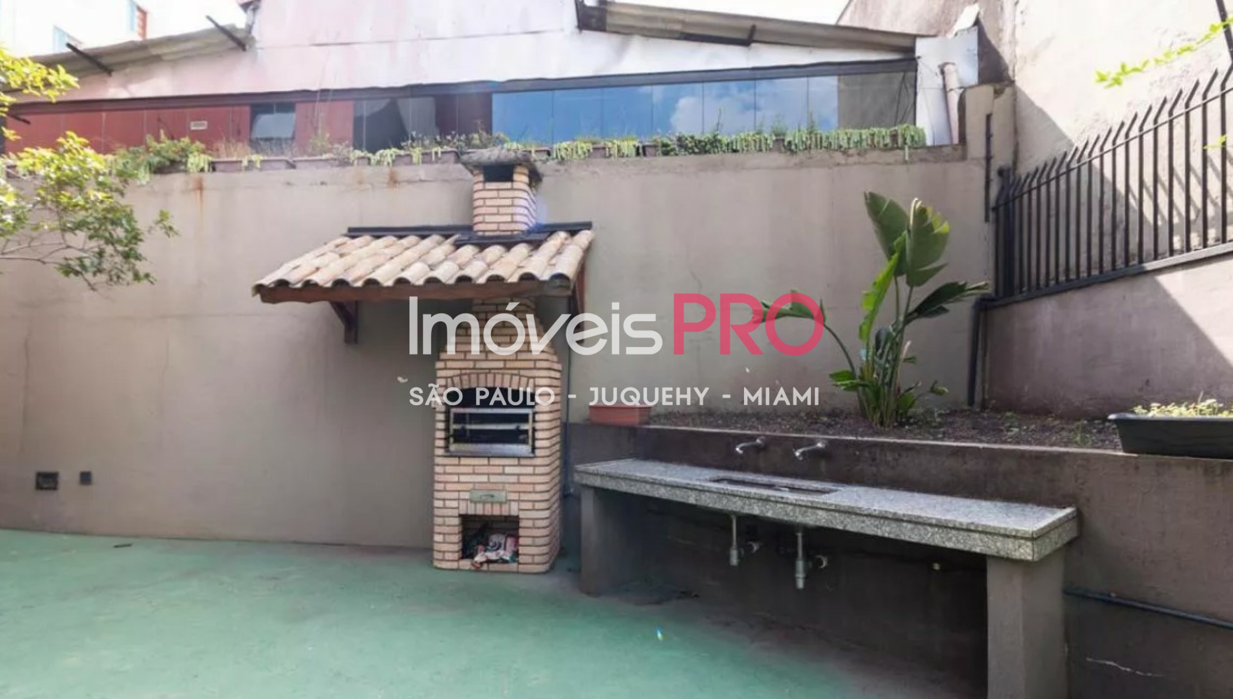 Condomínio Jardim América — foto 5
