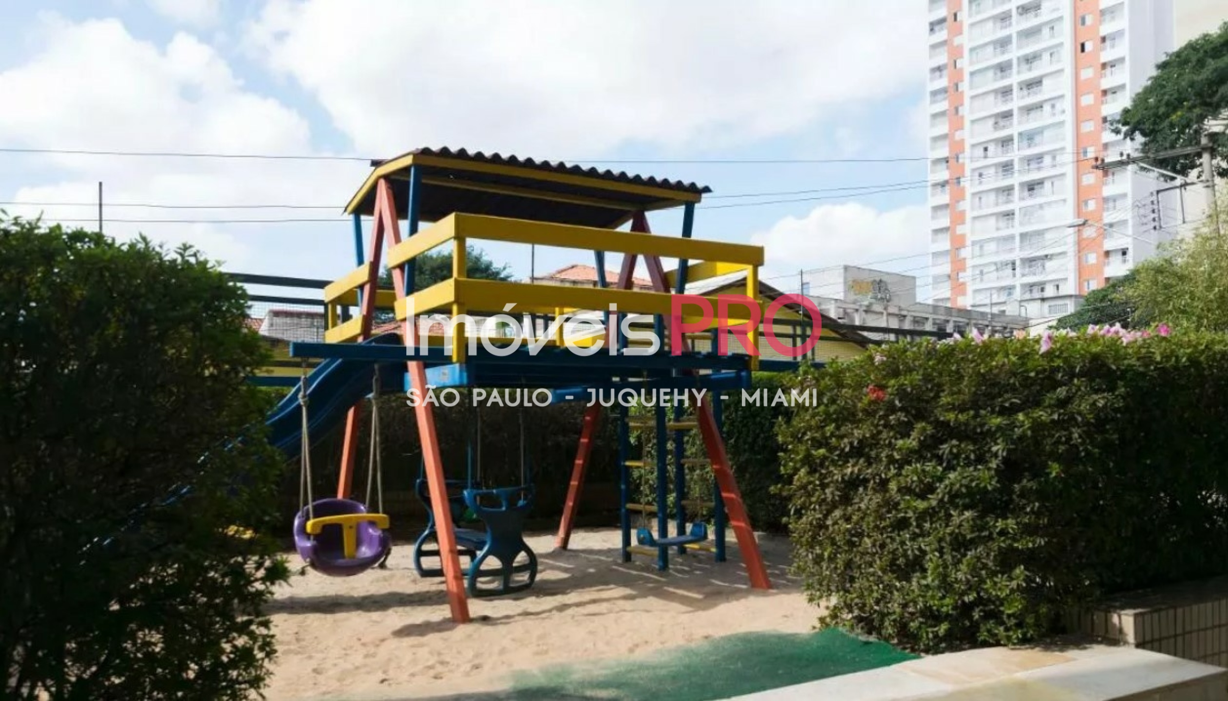 Condomínio Acapulco — foto 4