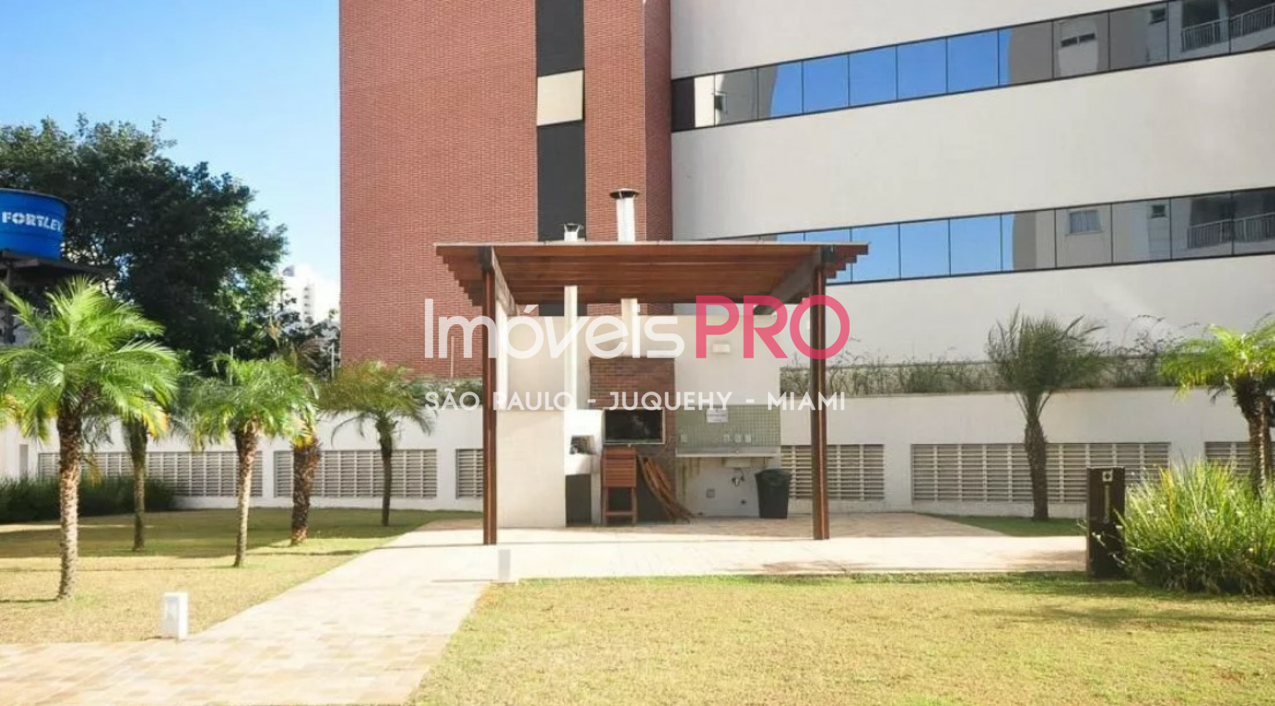 Condomínio Paulistano — foto 2