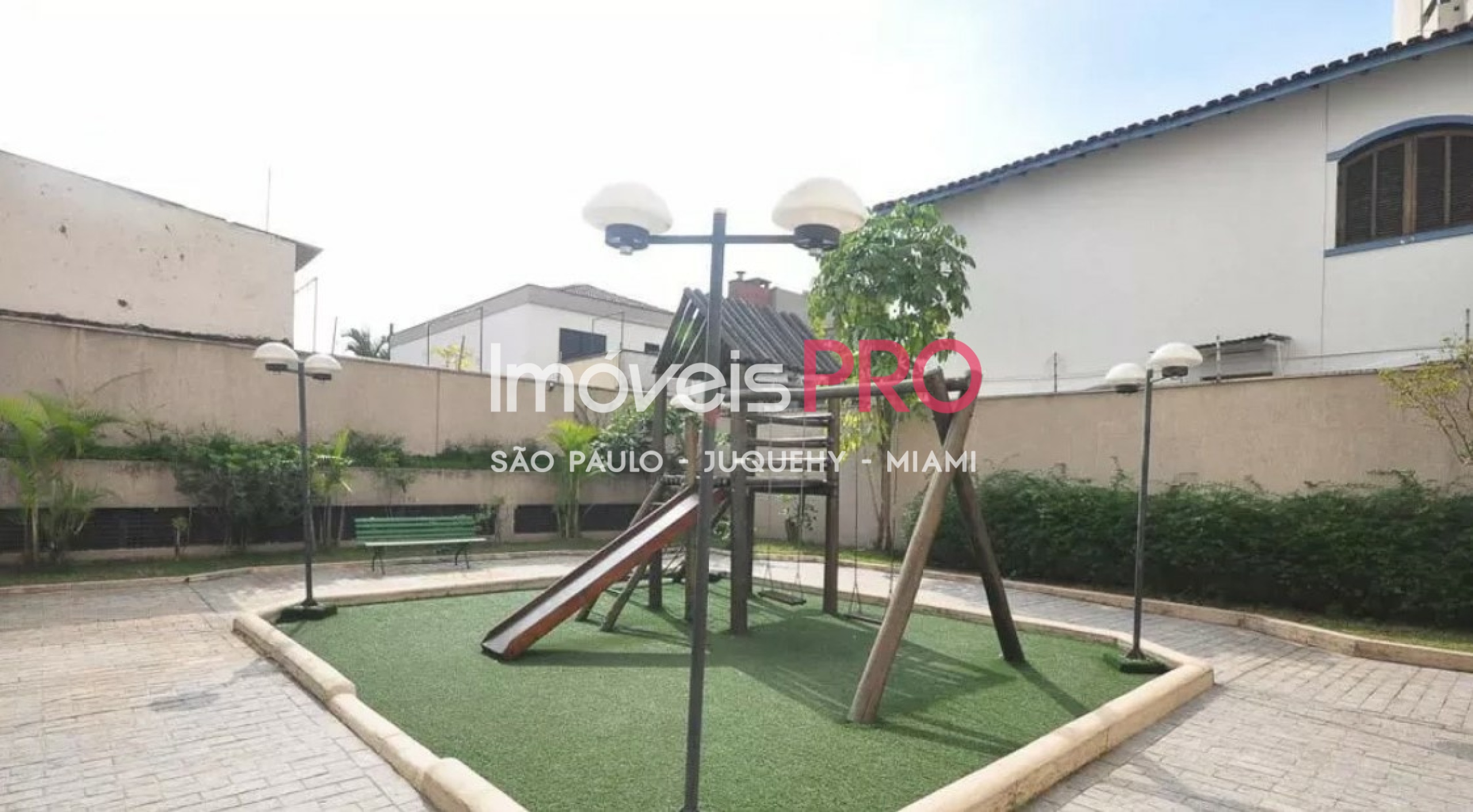 Condomínio Villa Pallaggi — foto 4
