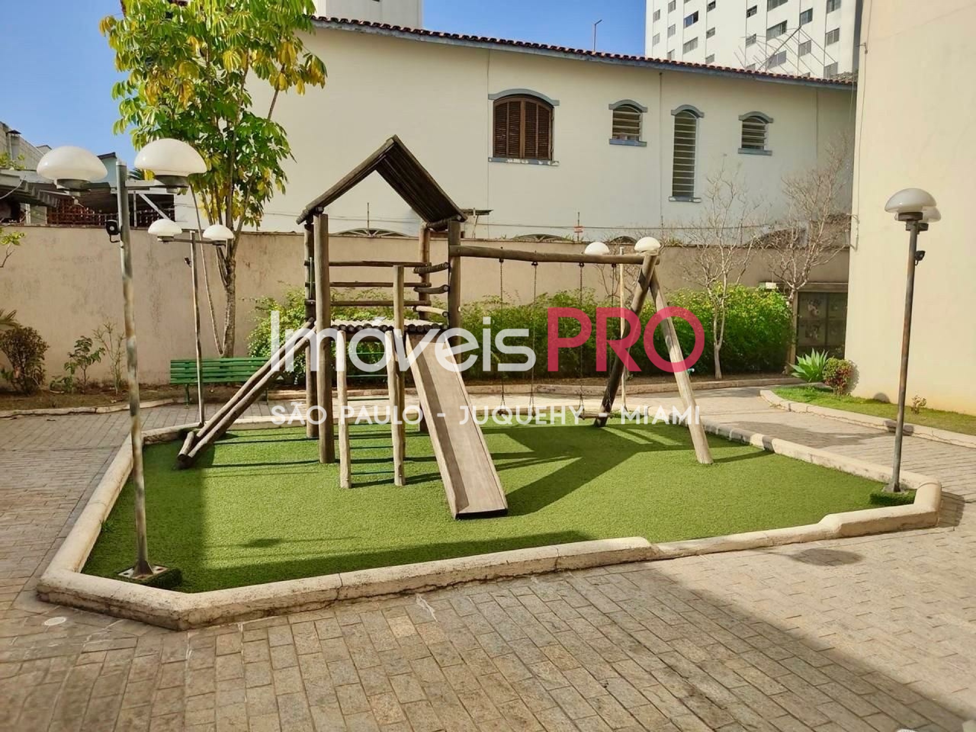 Condomínio Villa Pallaggi — foto 3