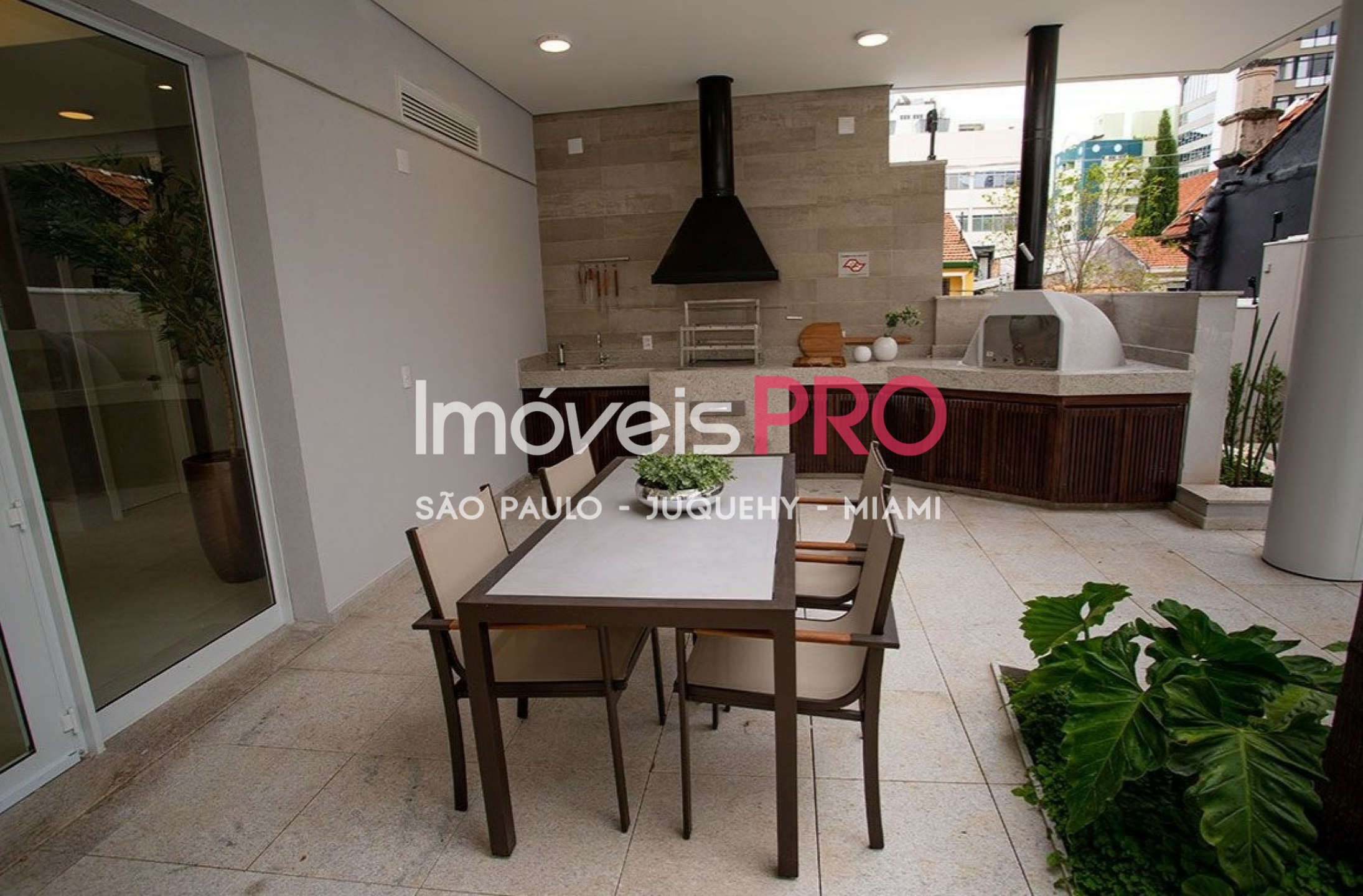 Condomínio Mn15 Ibirapuera — foto 4