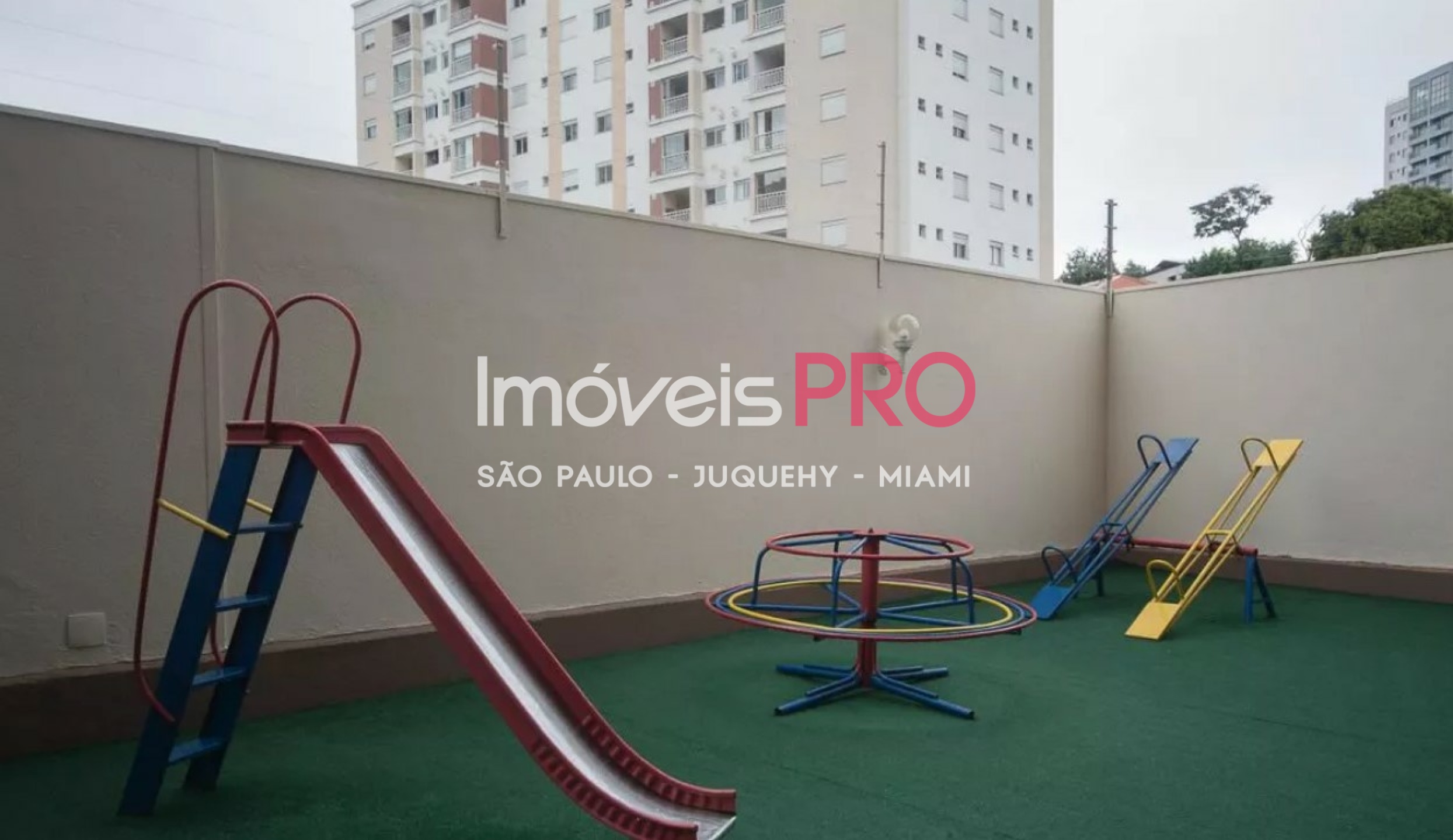 Condomínio Tivoli Saúde — foto 4