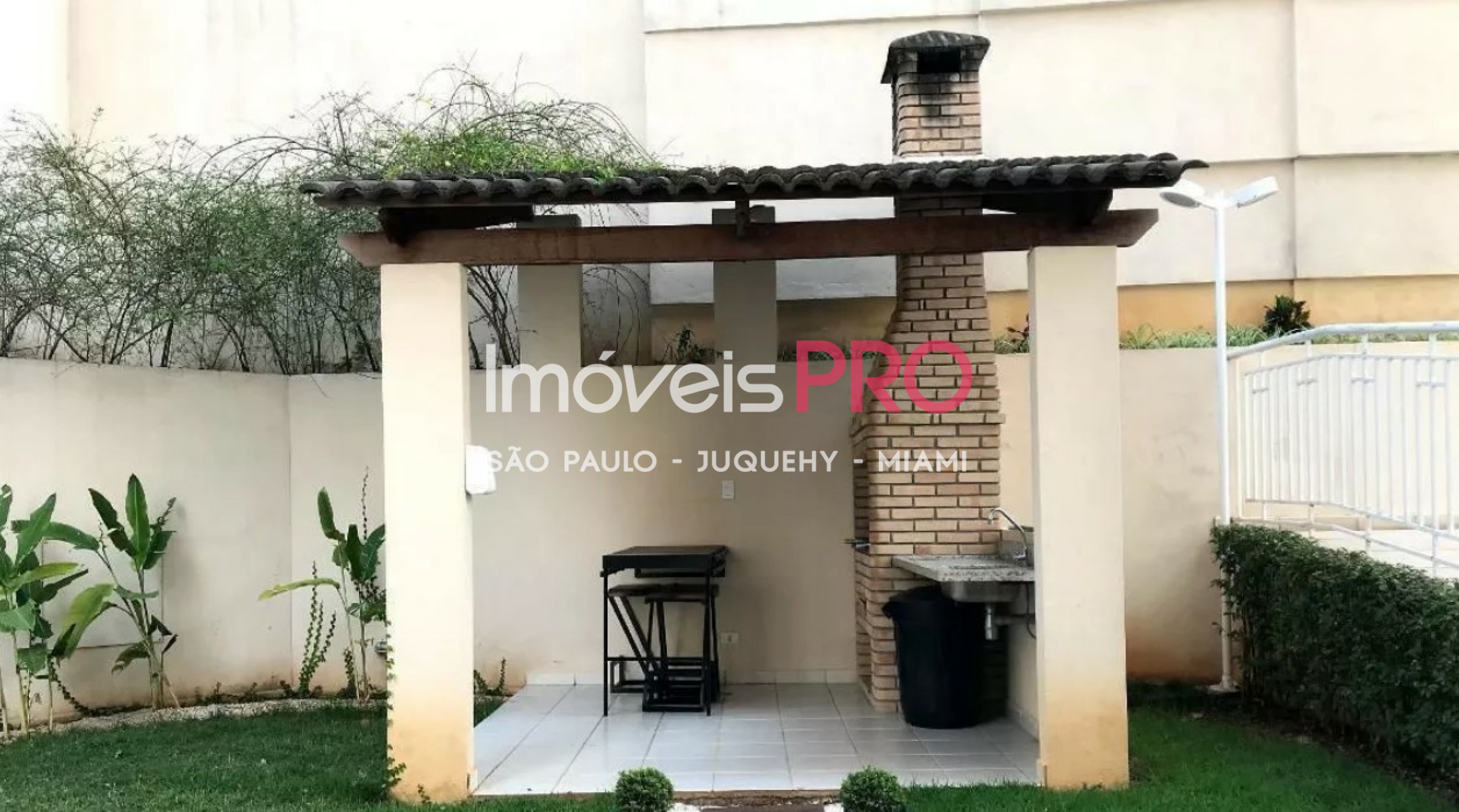 Condomínio Le Jardin Aclimação — foto 2