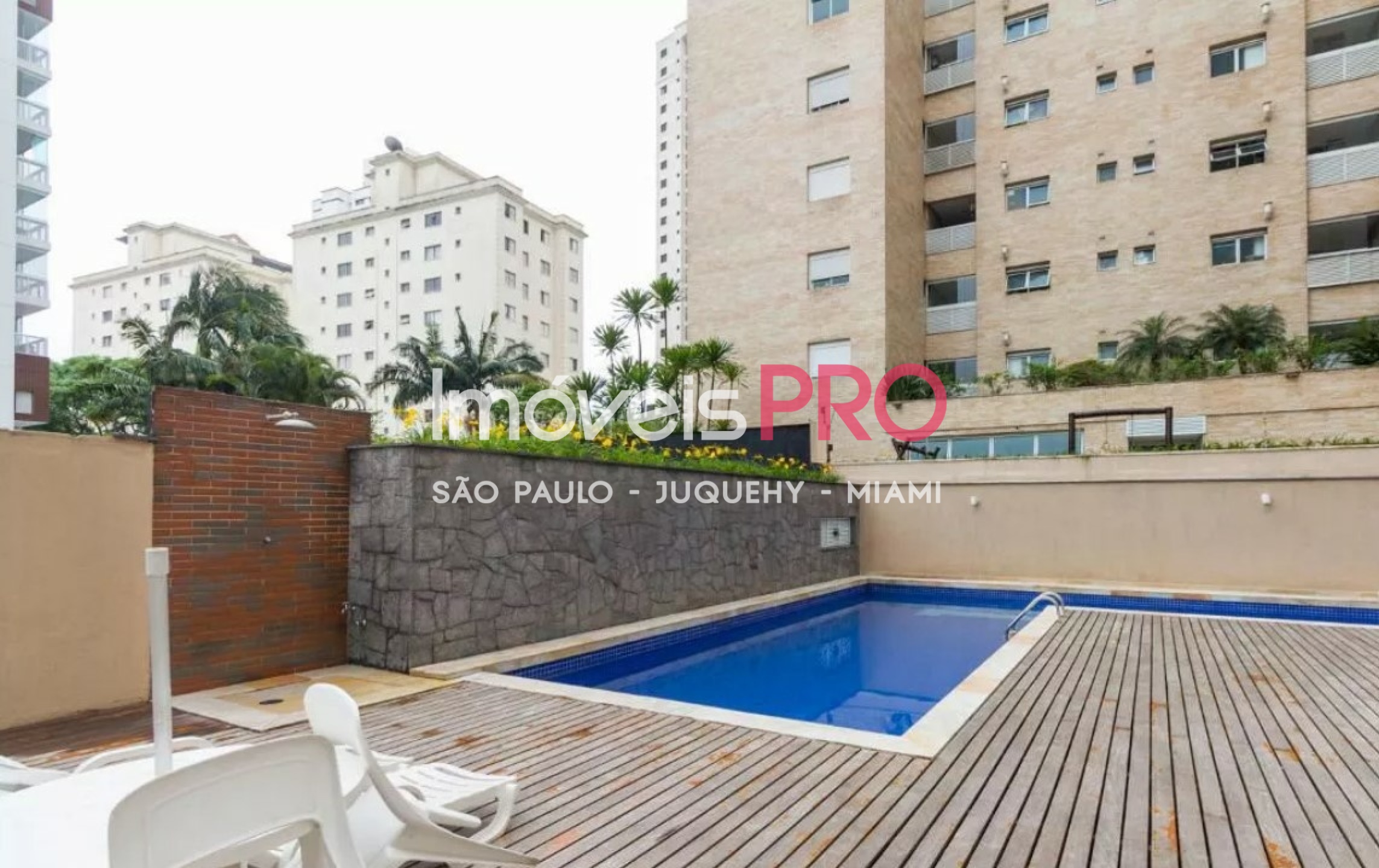 Condomínio Versatile Place — foto 4