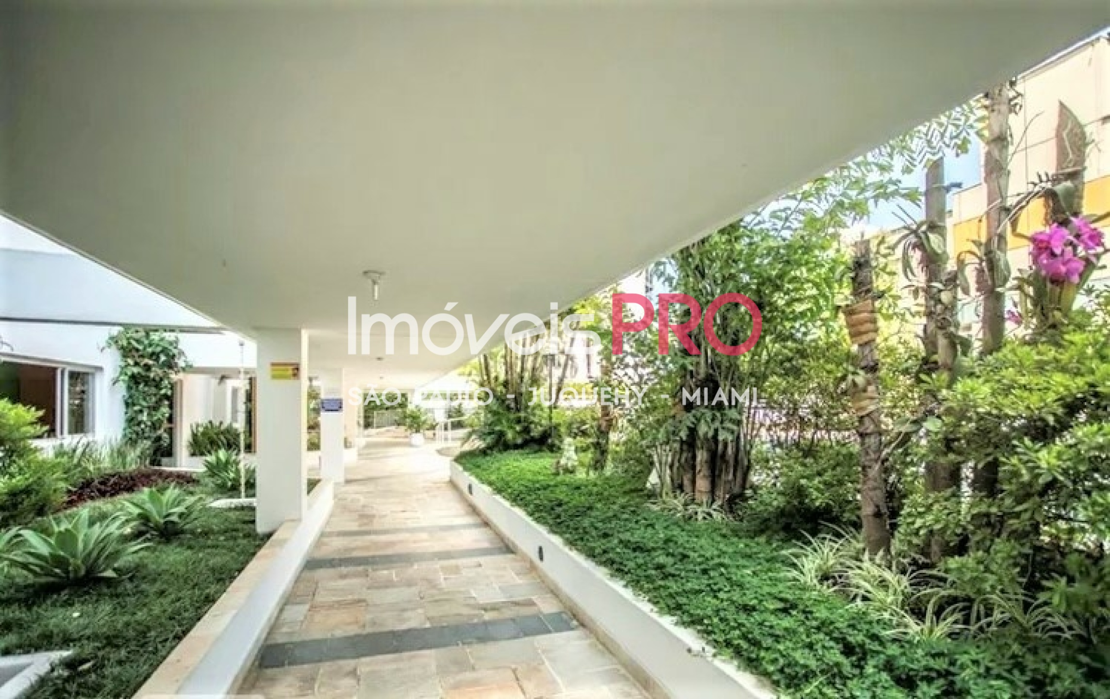 Condomínio Athenas Garden — foto 5