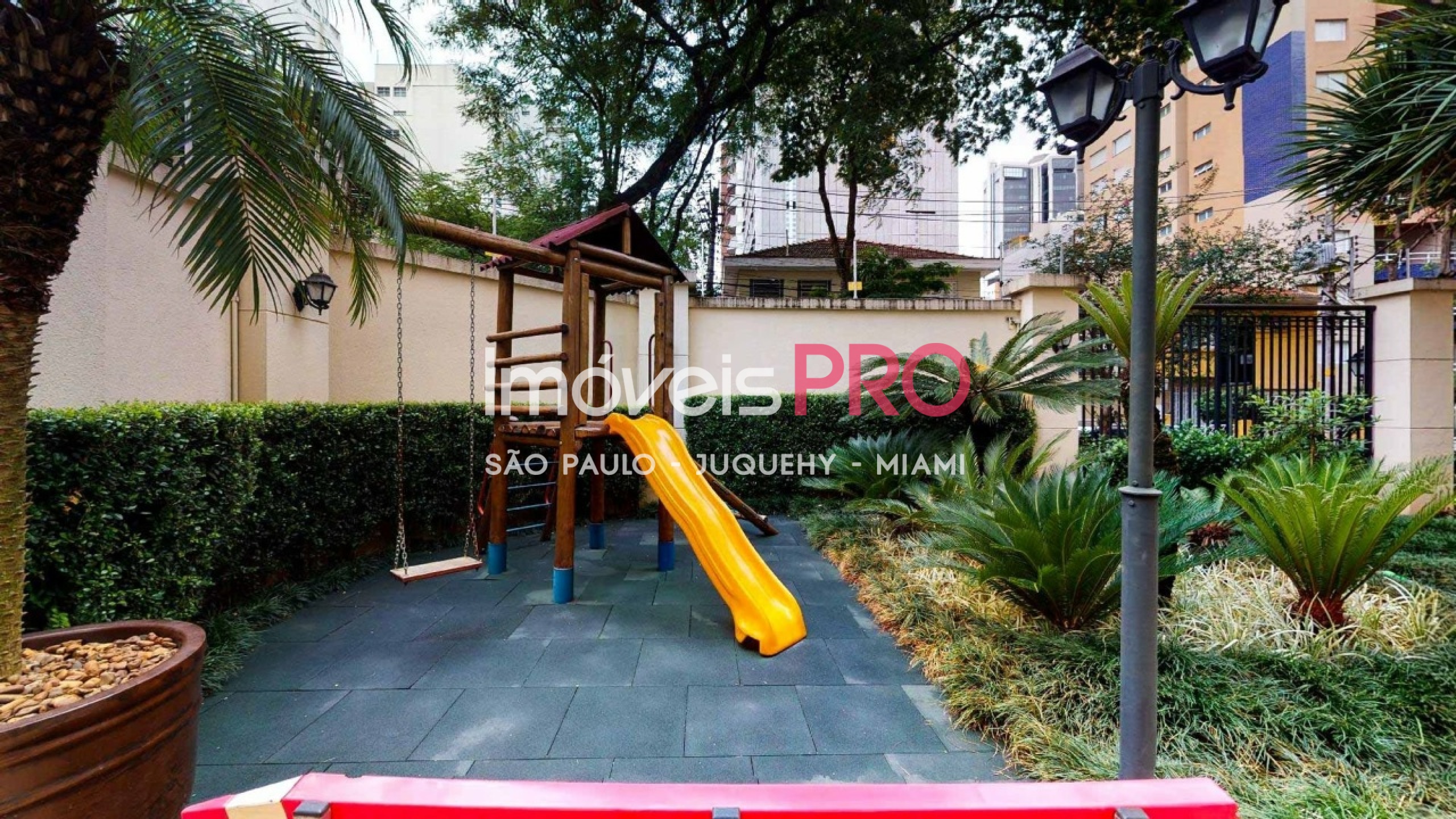 Condomínio Villa Borghese — foto 4