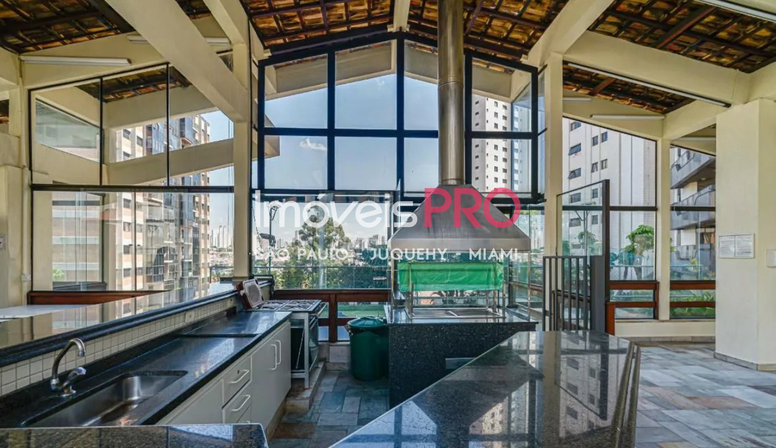 Condomínio Maison Jardim Phoenix — foto 4