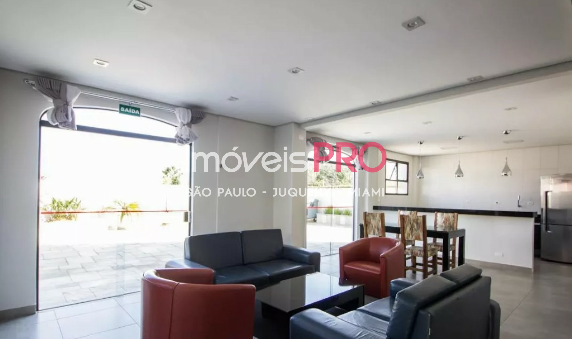 Condomínio Araioses — foto 4