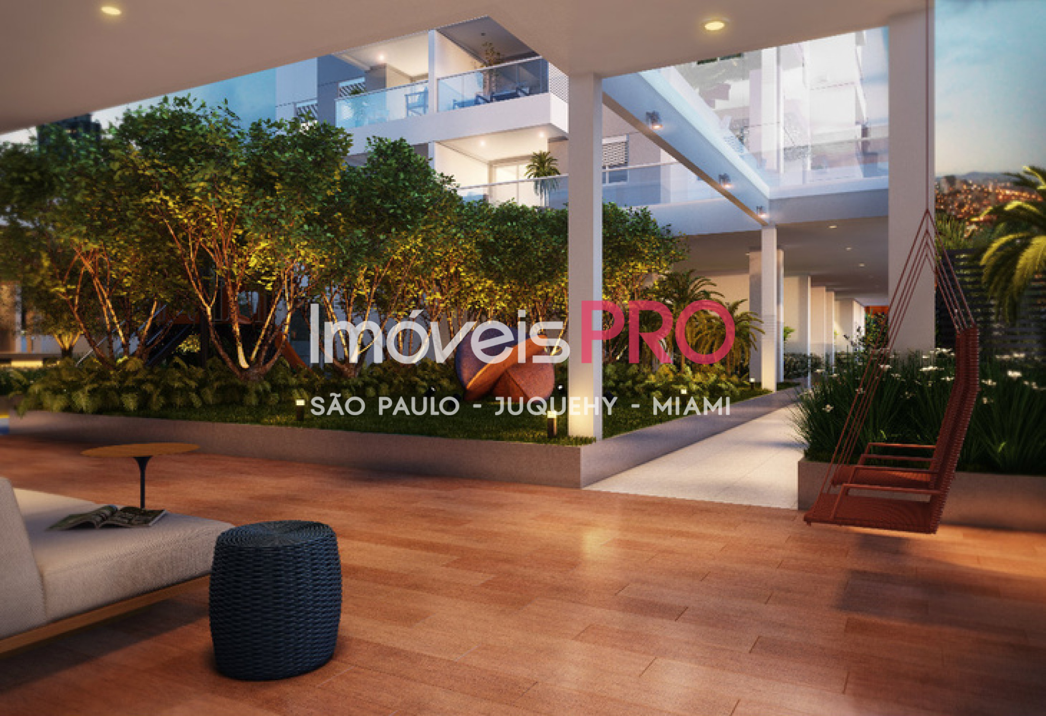 Condomínio Helbor São Paulo South House — foto 4