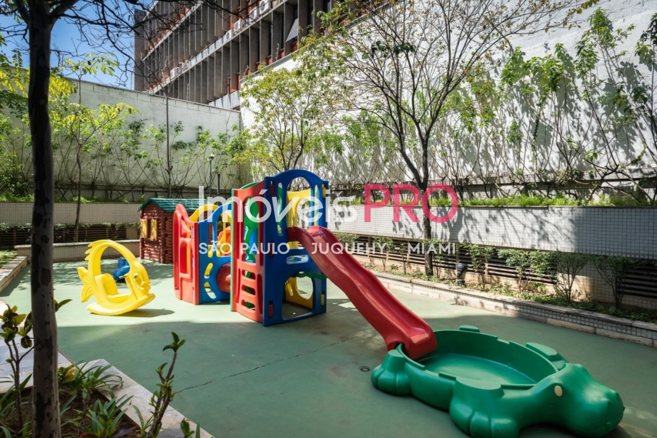 Condomínio Colinas de Ankara — foto 3
