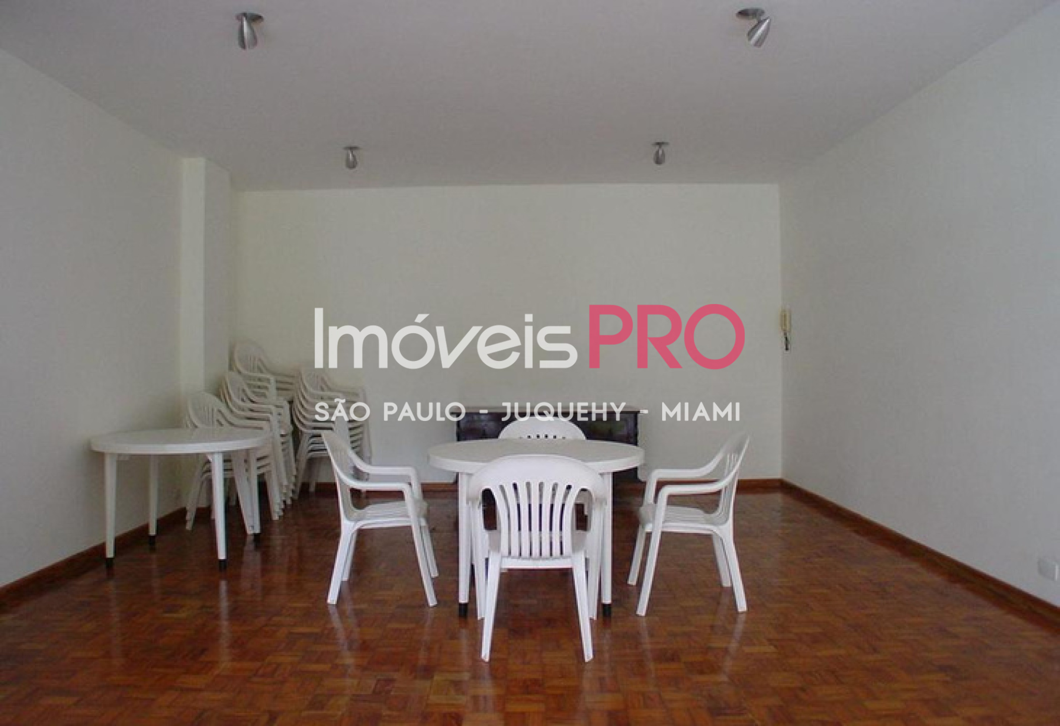 Condomínio Casa Branca — foto 4