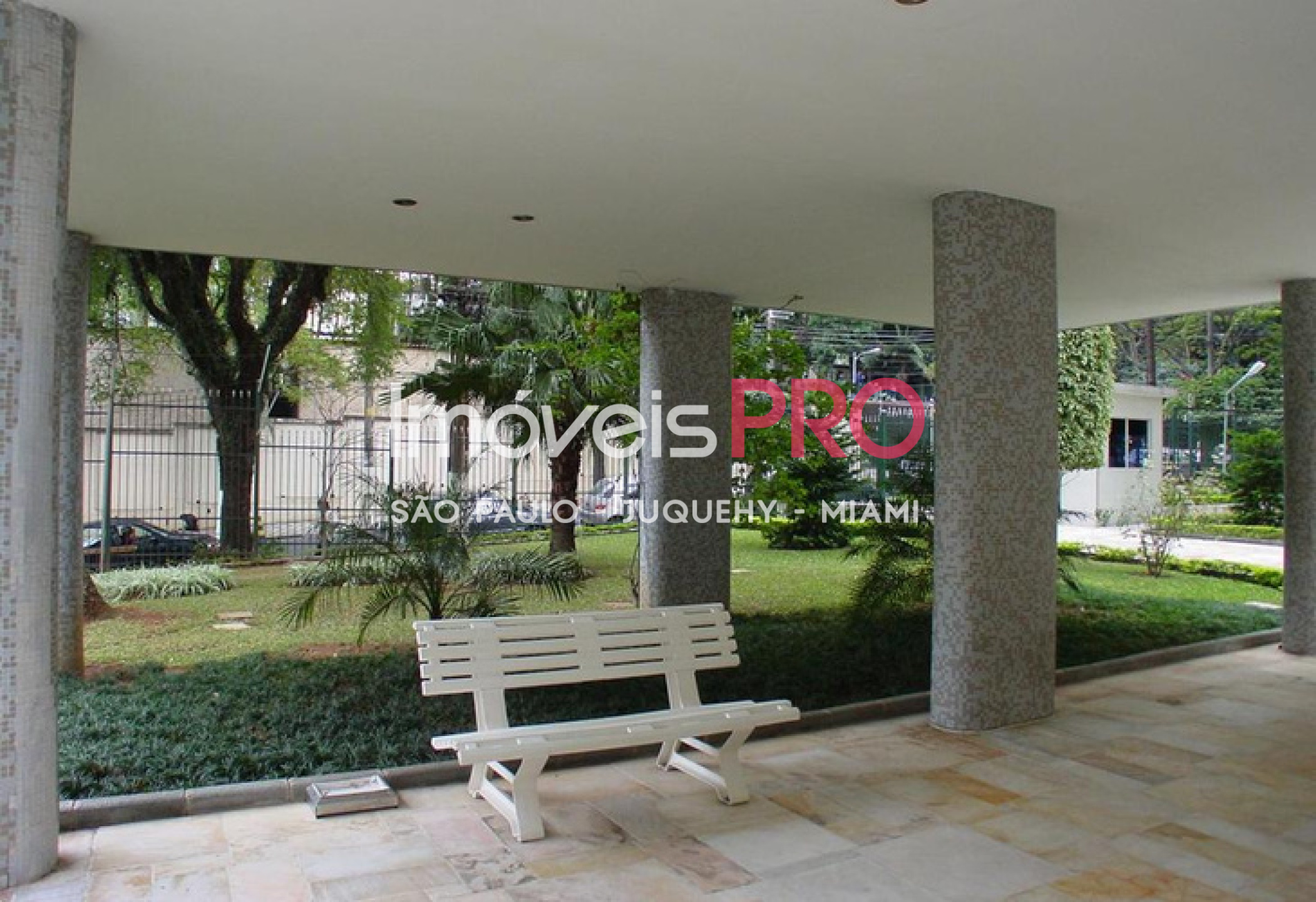 Condomínio Casa Branca — foto 3