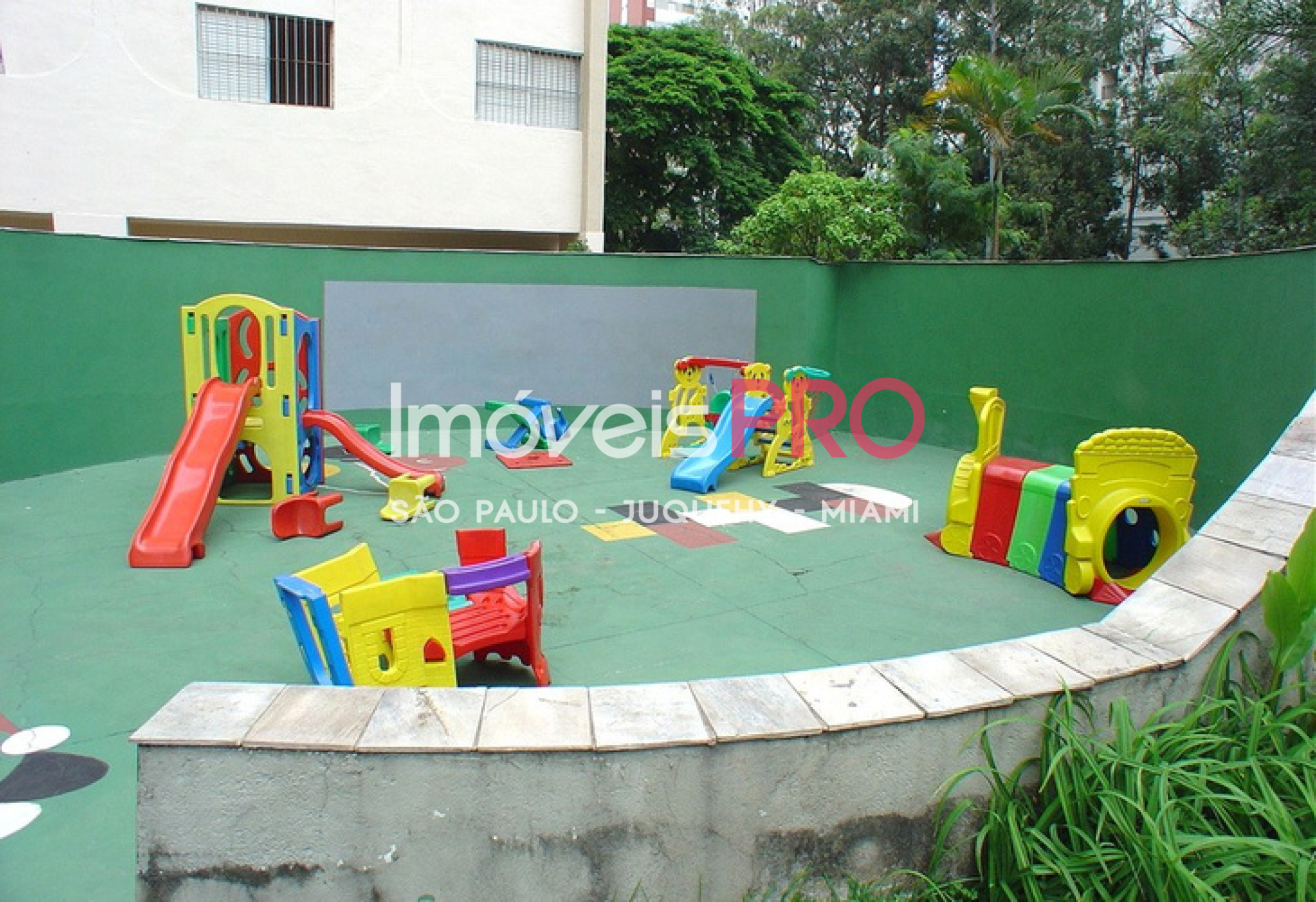 Condomínio Jardim Mediterrâneo — foto 3