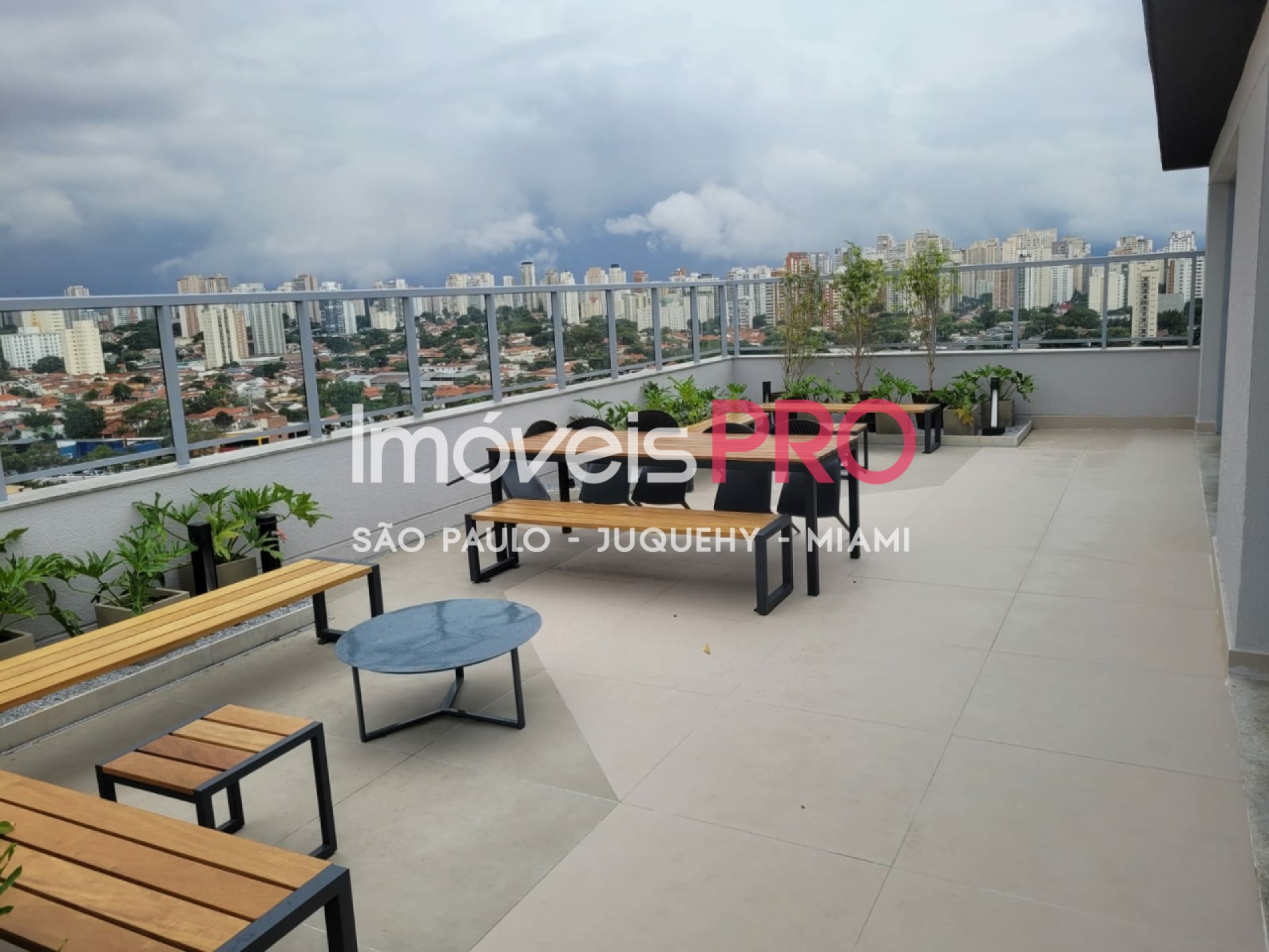 Condomínio Nex One Ibirapuera — foto 2