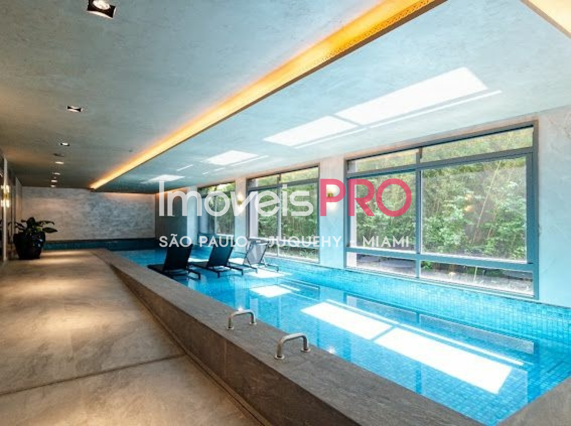 Condomínio Iconyc - Apartamentos — foto 5