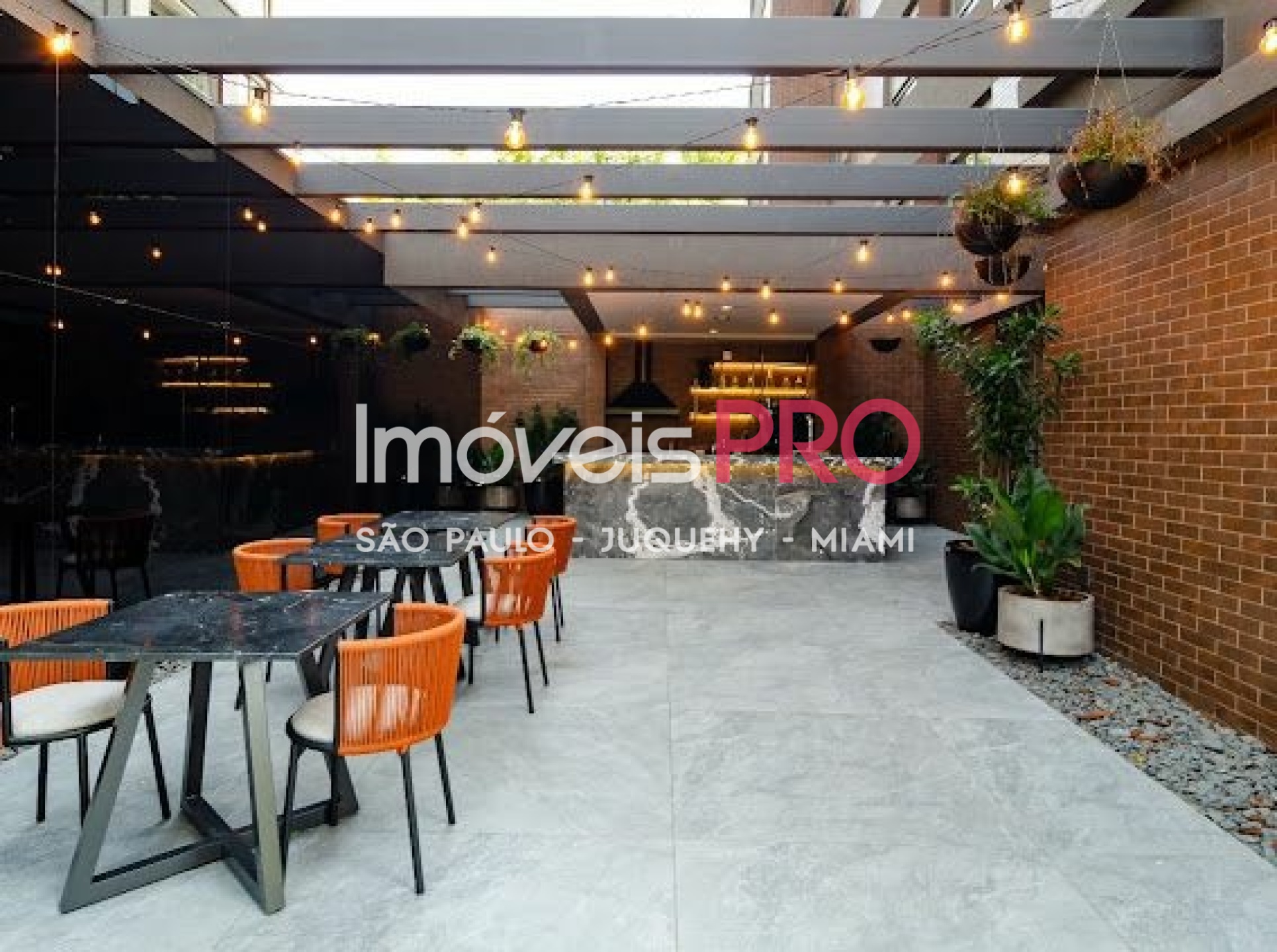 Condomínio Iconyc - Apartamentos — foto 2