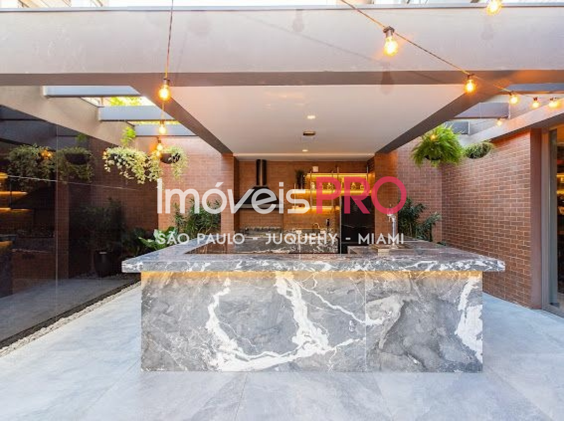 Condomínio Iconyc - Apartamentos — foto 4