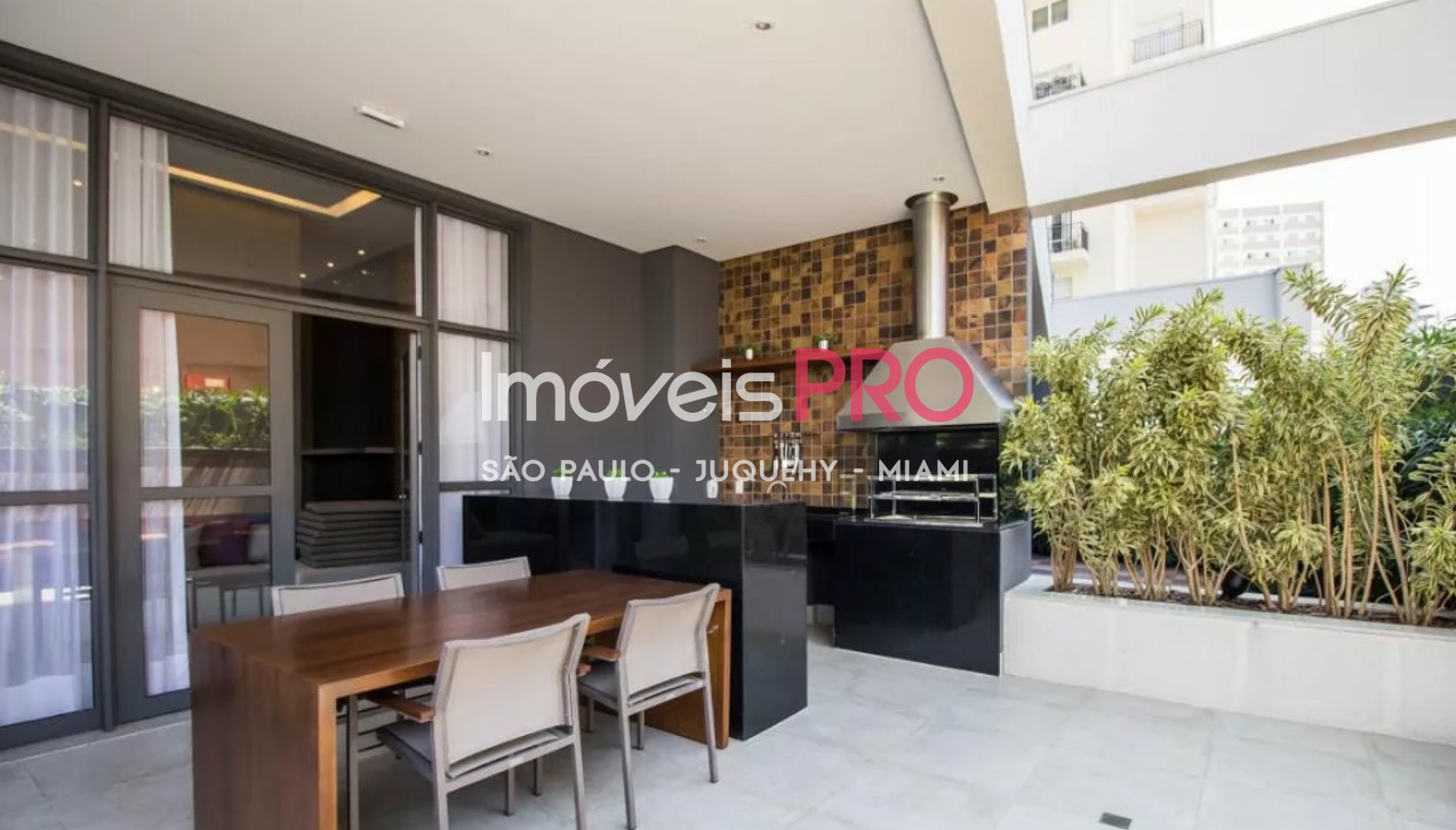 Condomínio Smart Vila Madalena — foto 3