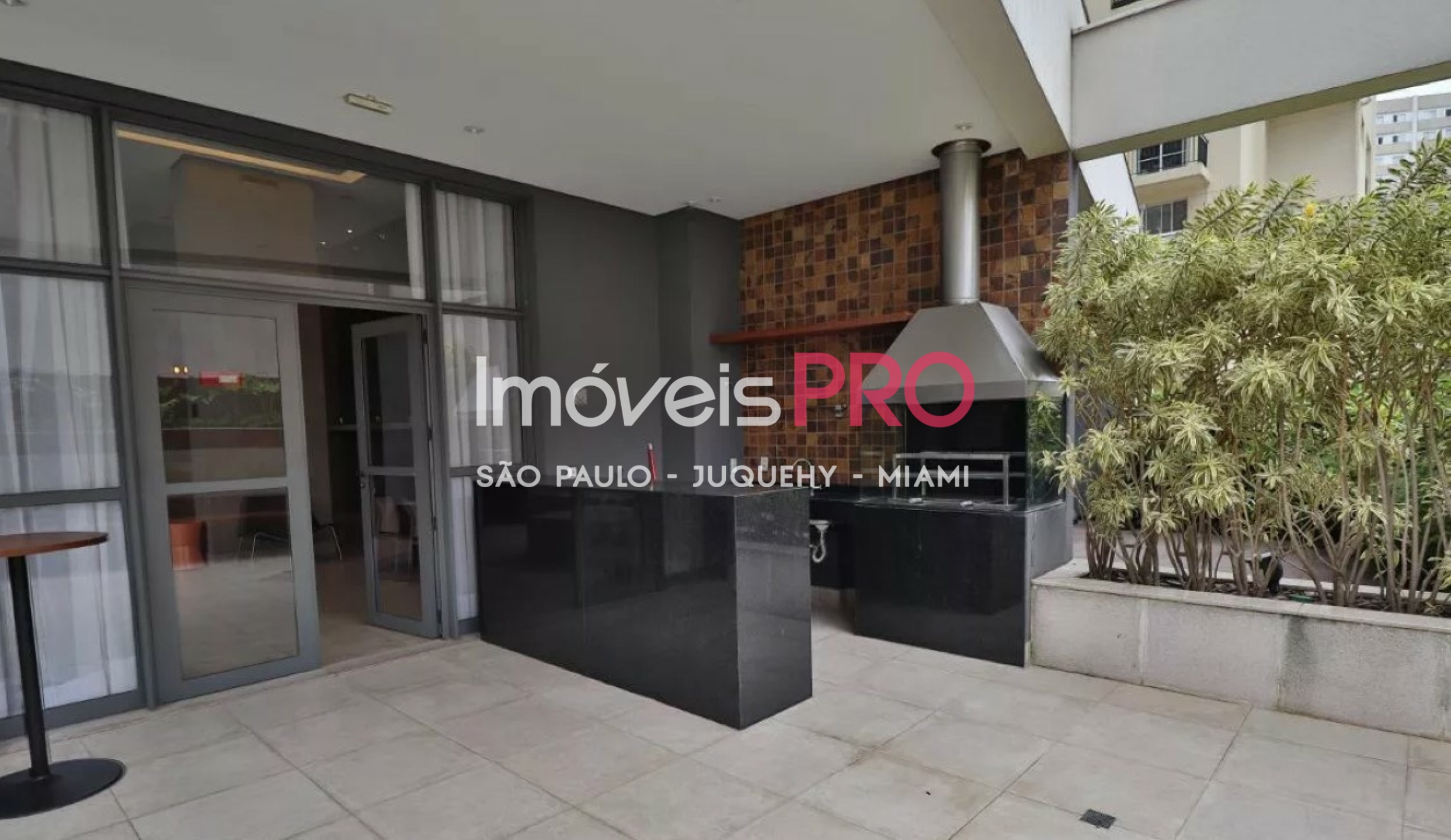 Condomínio Smart Vila Madalena — foto 4
