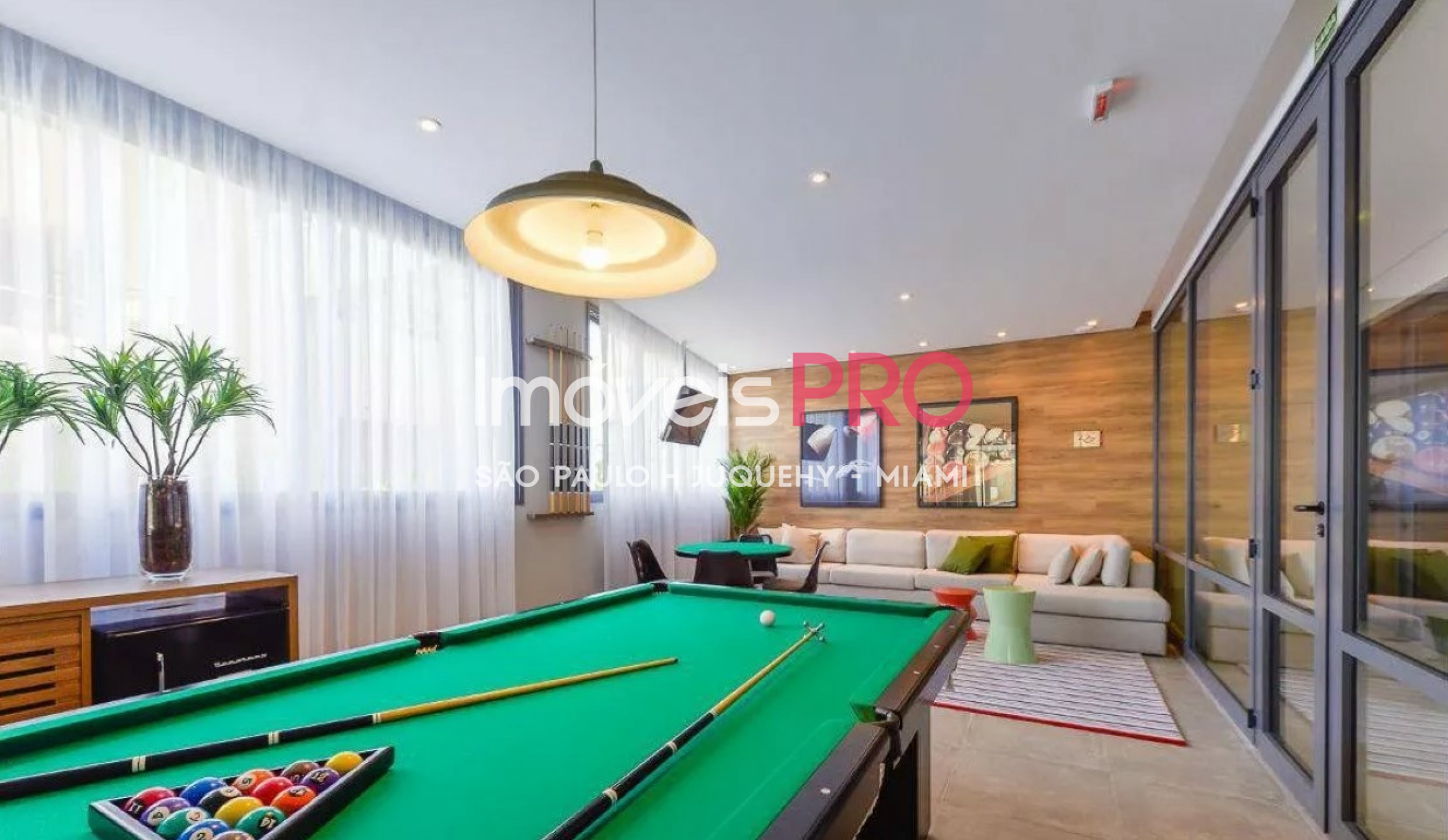 Condomínio Smart Vila Madalena — foto 5