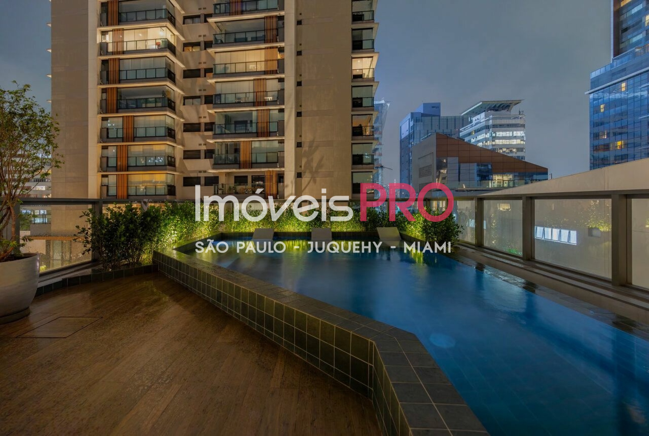 Condomínio Hub Pinheiros — foto 3