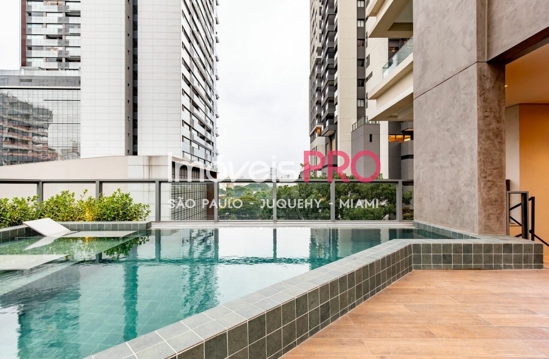 Condomínio Hub Pinheiros — foto 2